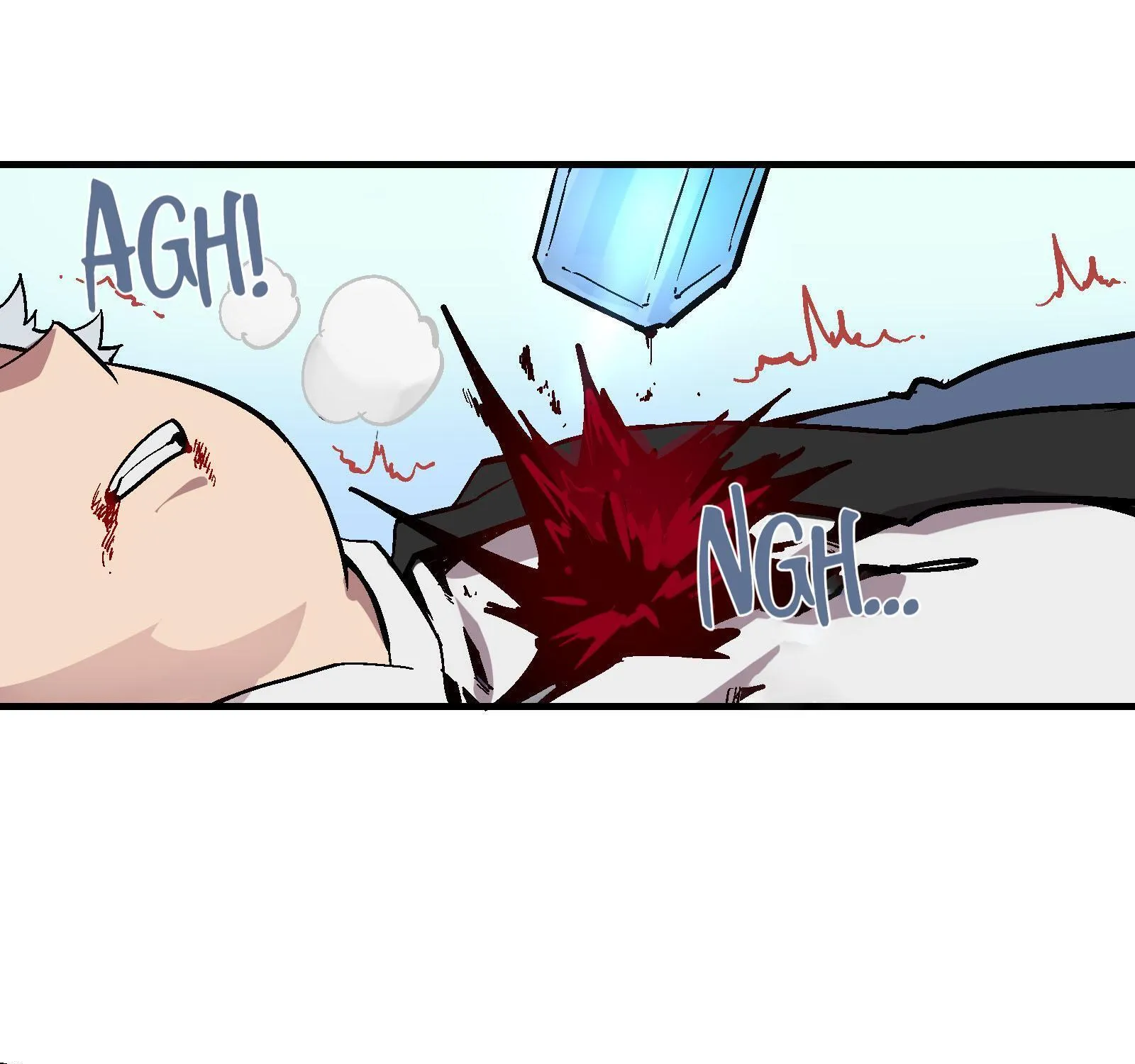 Xiu Tu Chapter 64 page 51 - 