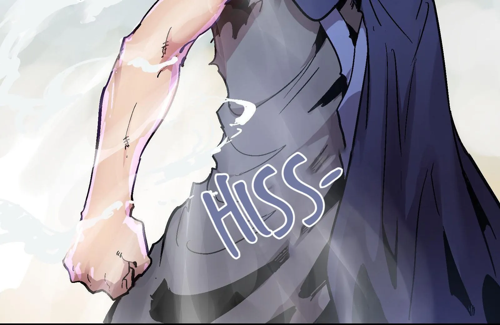 Xiu Tu Chapter 64 page 54 - 