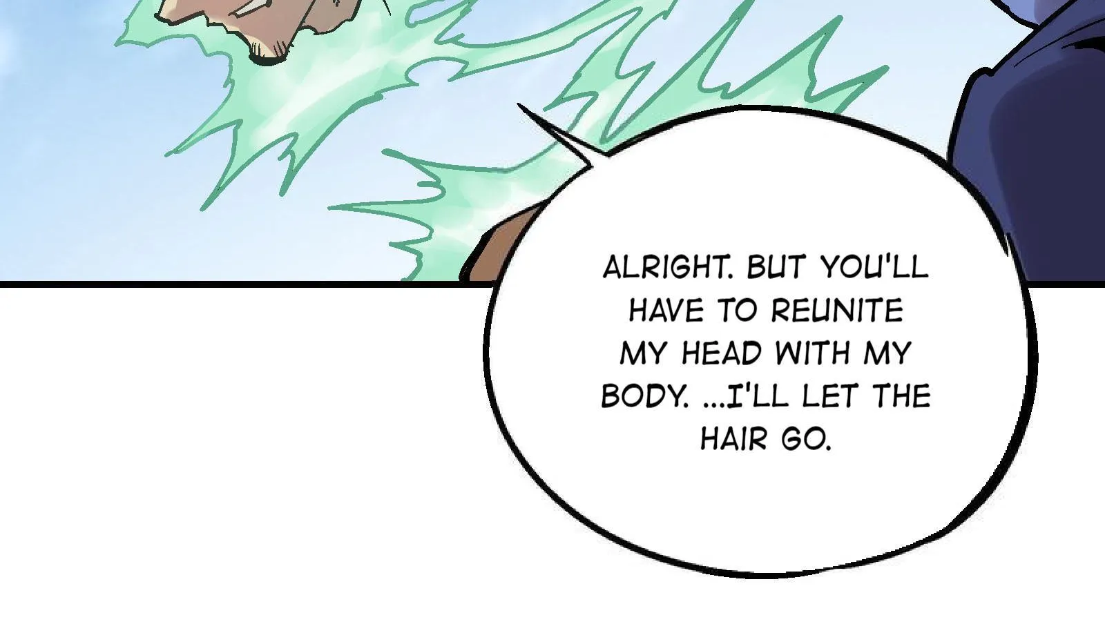 Xiu Tu Chapter 64 page 56 - 
