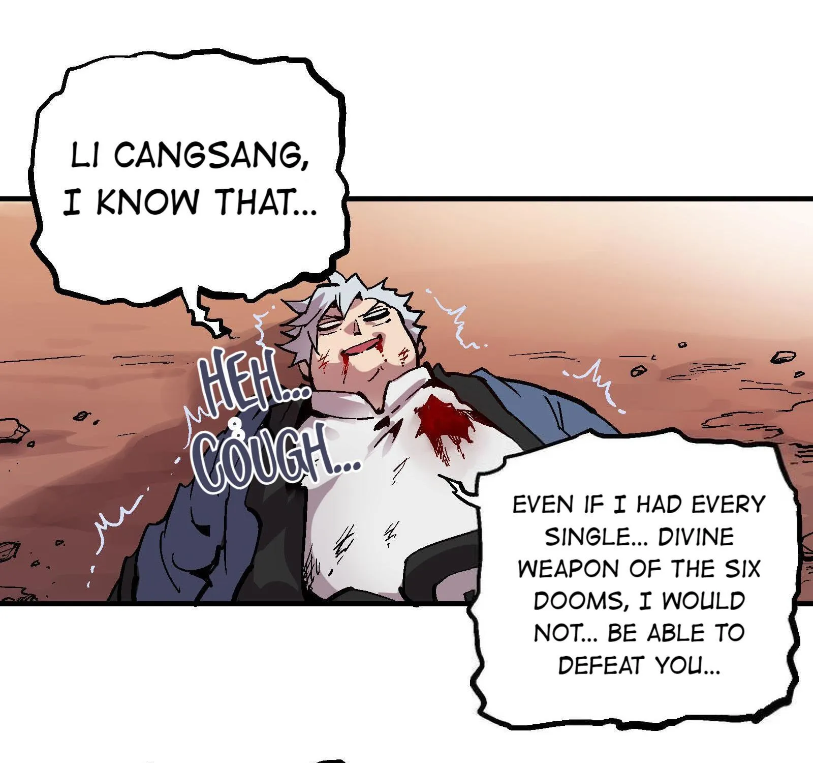 Xiu Tu Chapter 64 page 57 - 