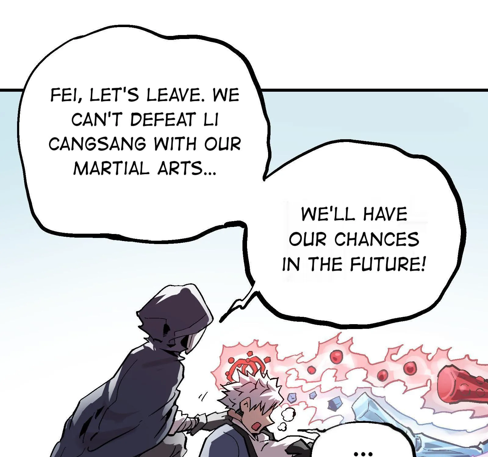 Xiu Tu Chapter 64 page 86 - 