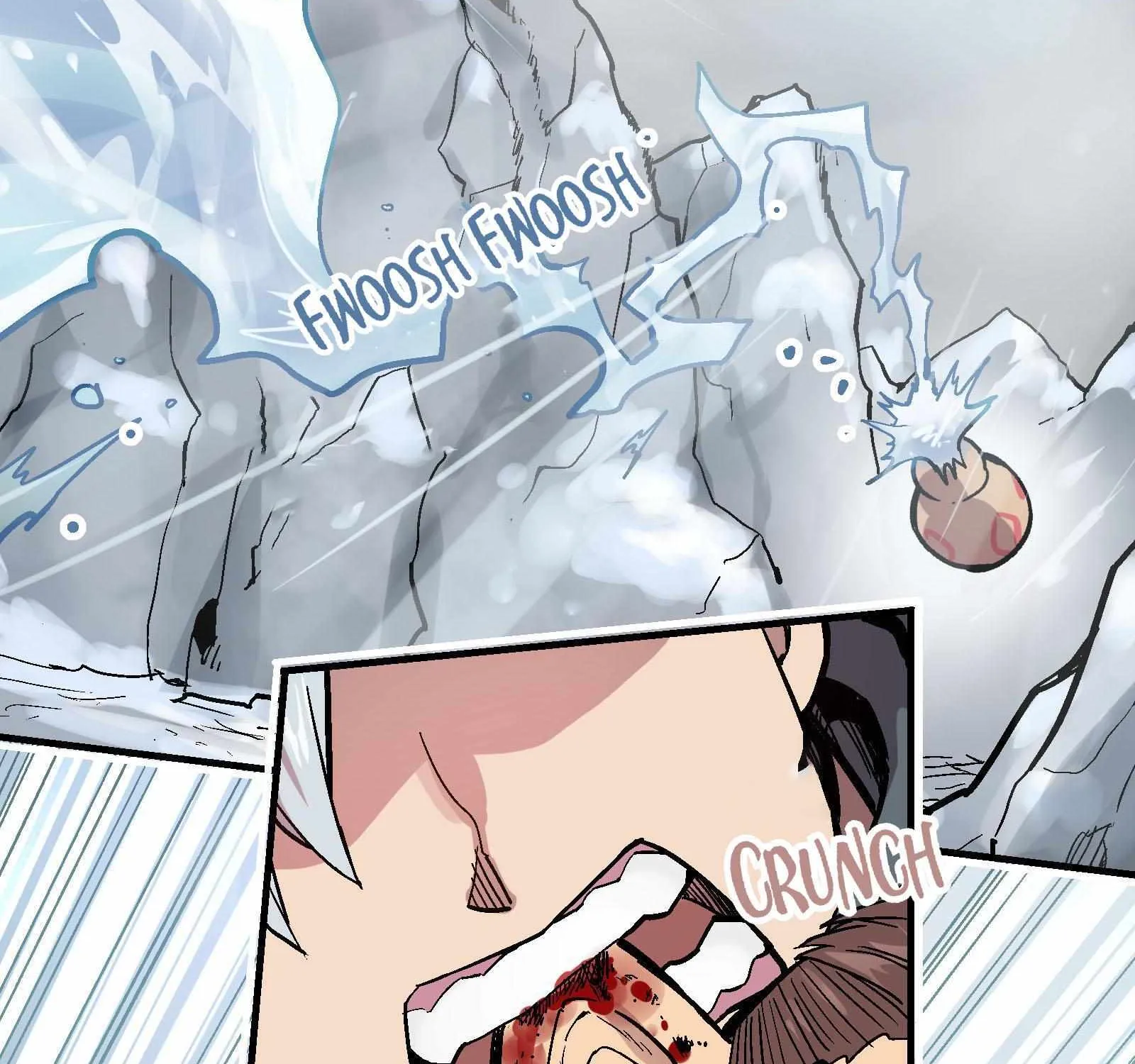 Xiu Tu Chapter 65 page 101 - 