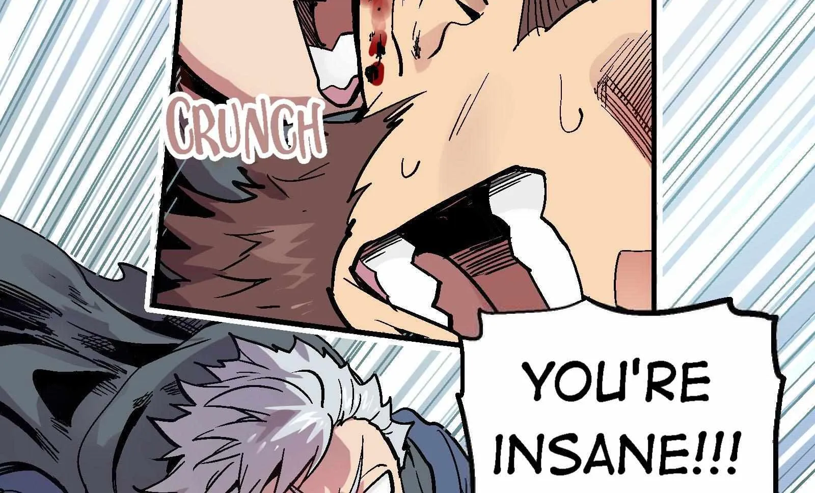 Xiu Tu Chapter 65 page 102 - 