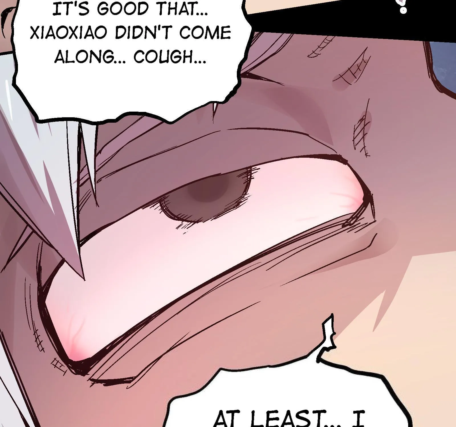 Xiu Tu Chapter 65 page 111 - 