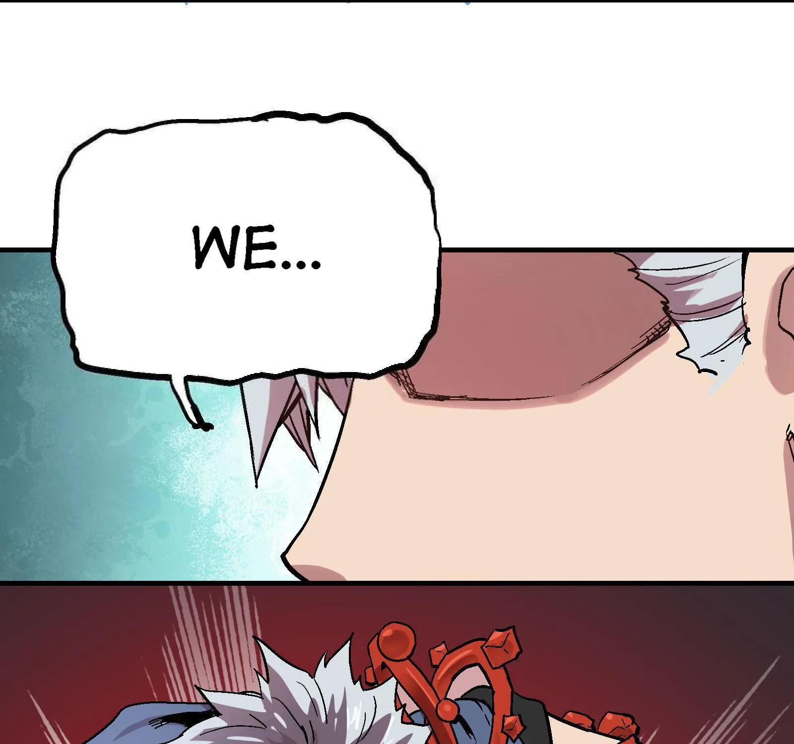 Xiu Tu Chapter 65 page 127 - 