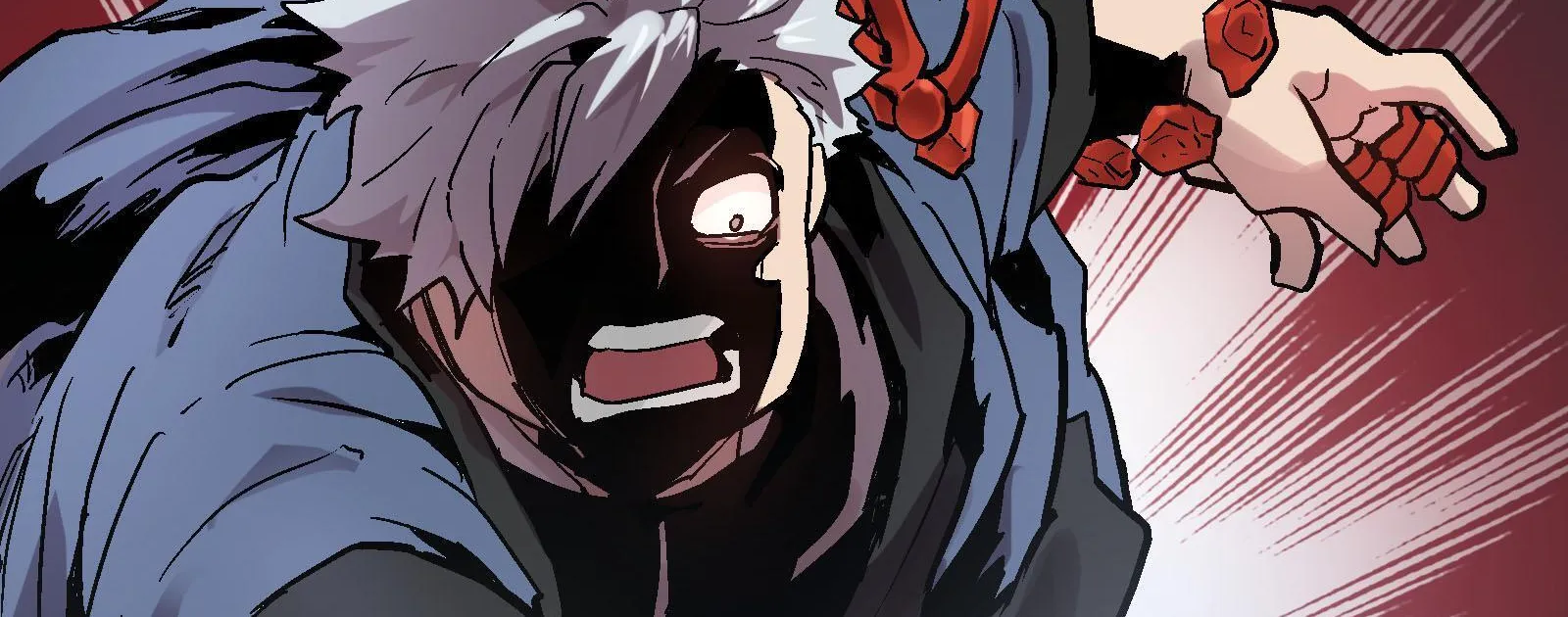 Xiu Tu Chapter 65 page 128 - 