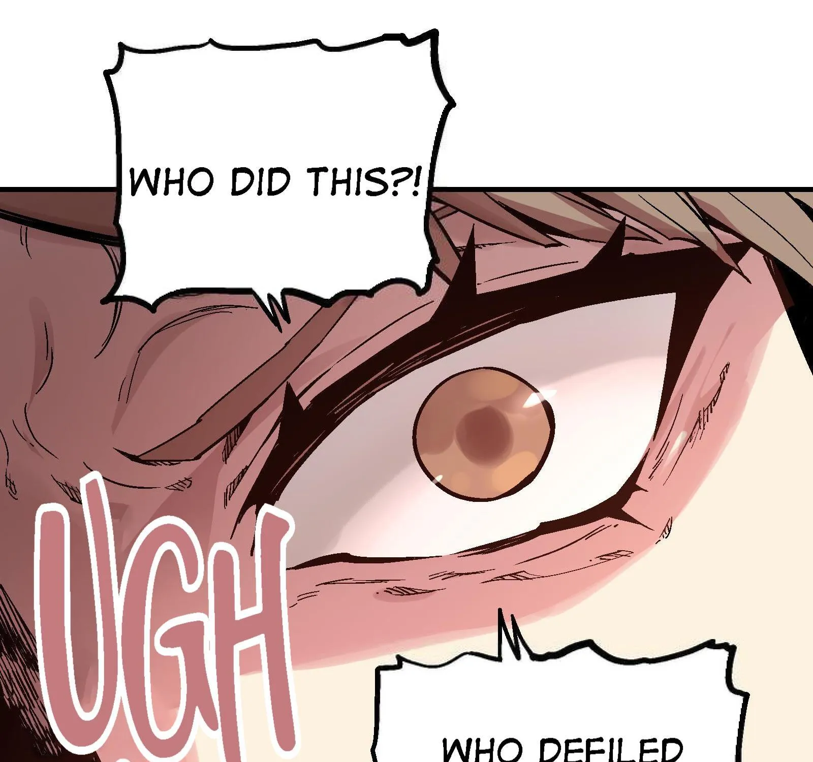Xiu Tu Chapter 65 page 15 - 