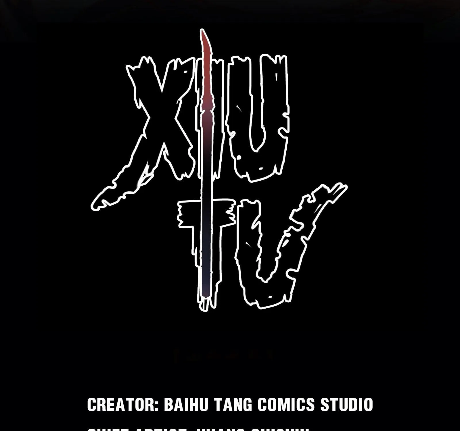 Xiu Tu Chapter 65 page 3 - 