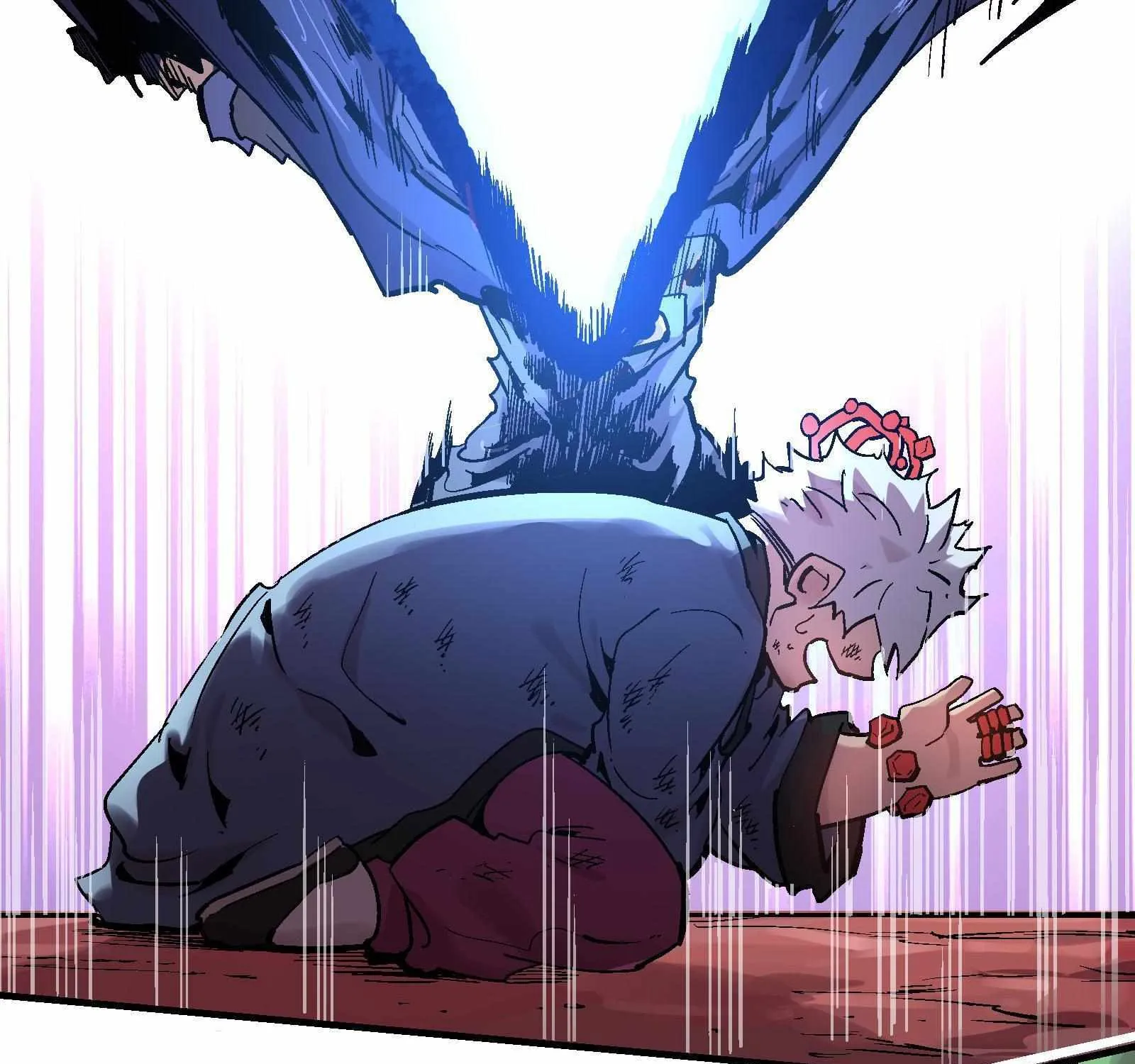 Xiu Tu Chapter 65 page 24 - 