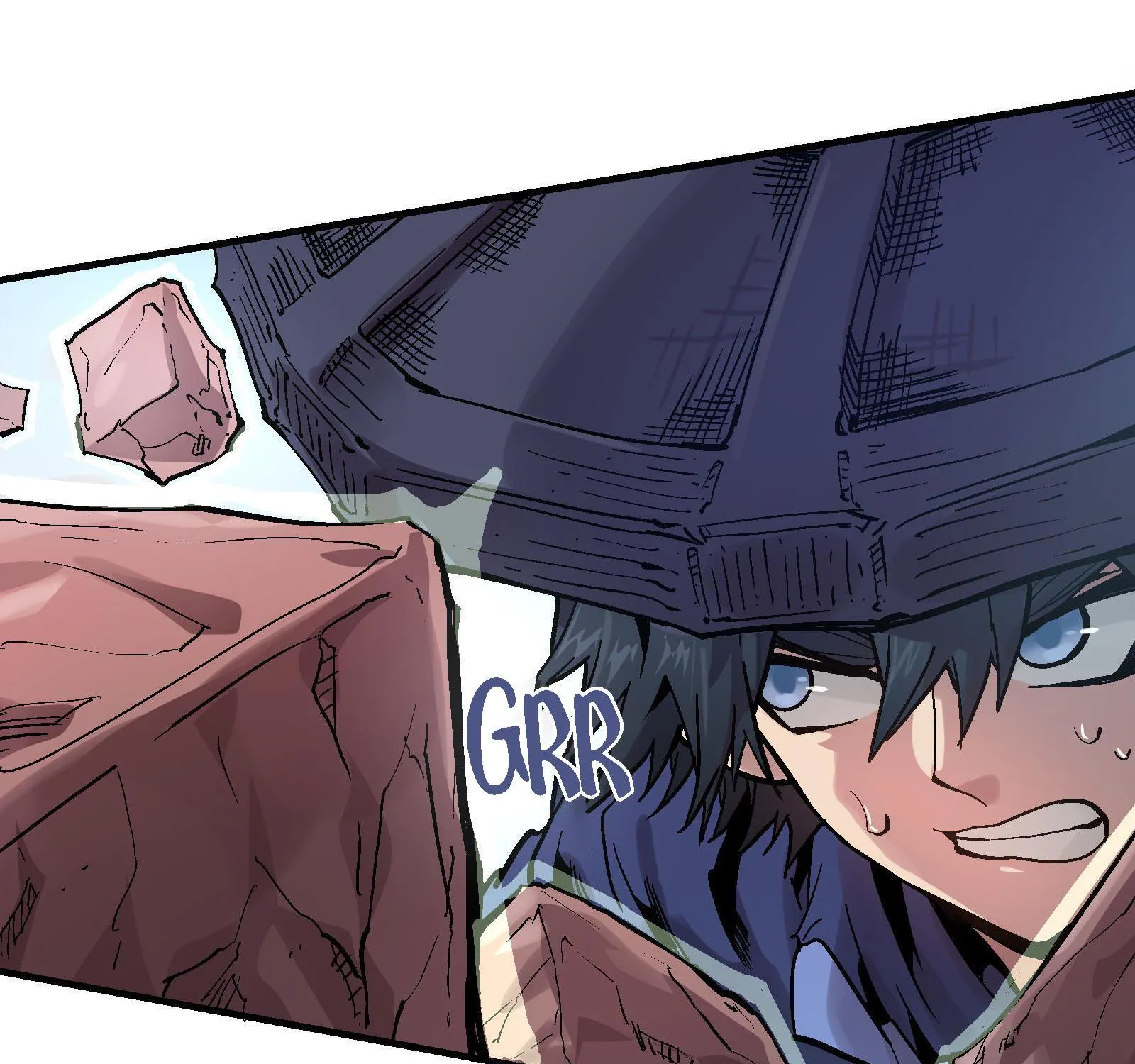 Xiu Tu Chapter 65 page 28 - 