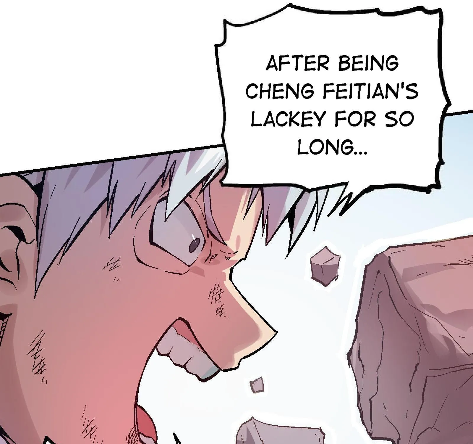 Xiu Tu Chapter 65 page 30 - 