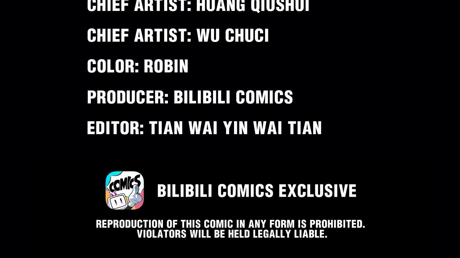 Xiu Tu Chapter 65 page 4 - 