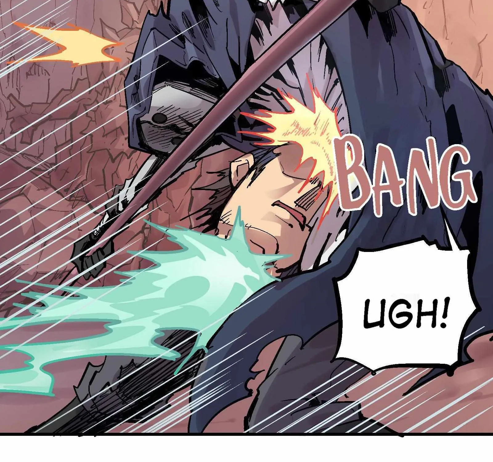 Xiu Tu Chapter 65 page 35 - 