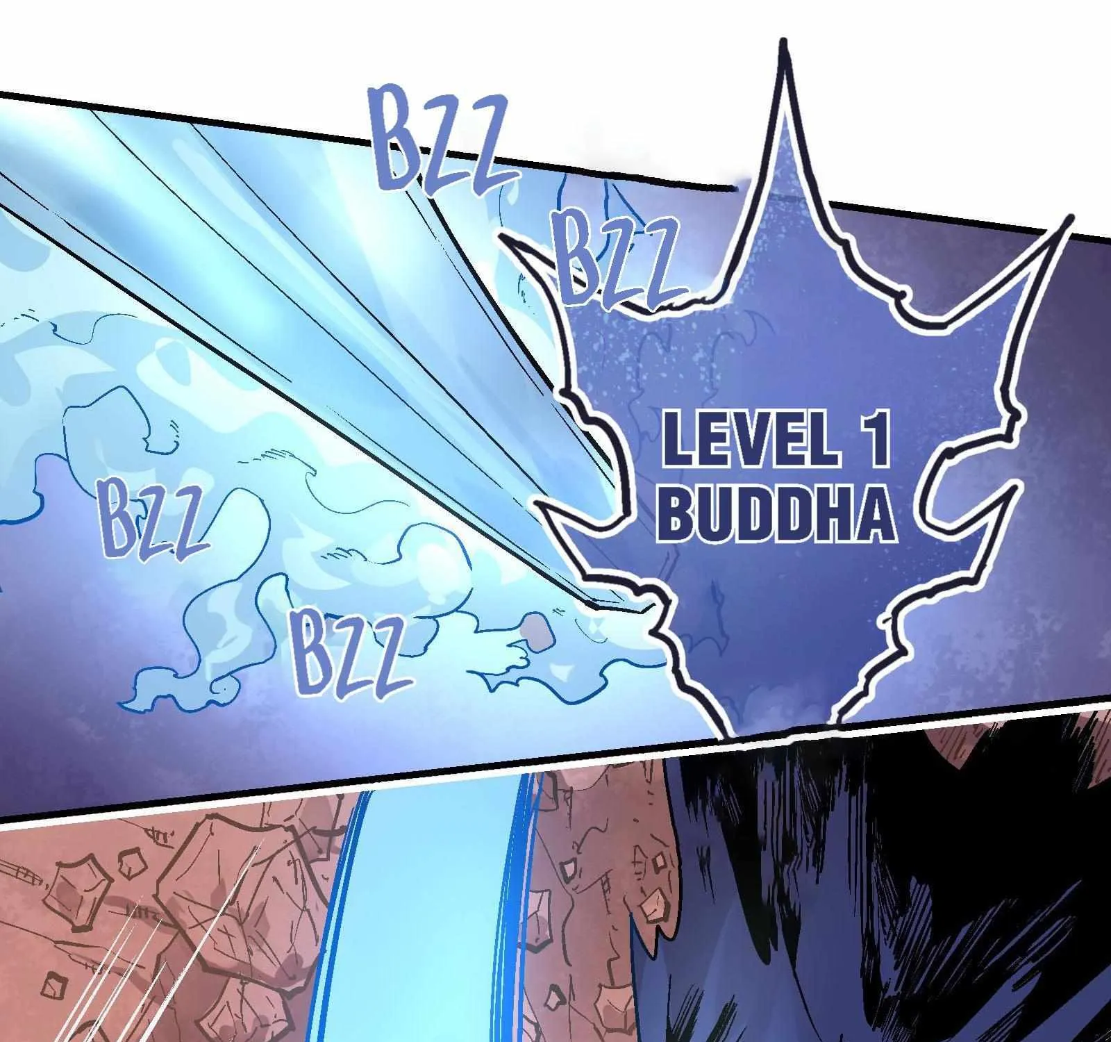 Xiu Tu Chapter 65 page 37 - 
