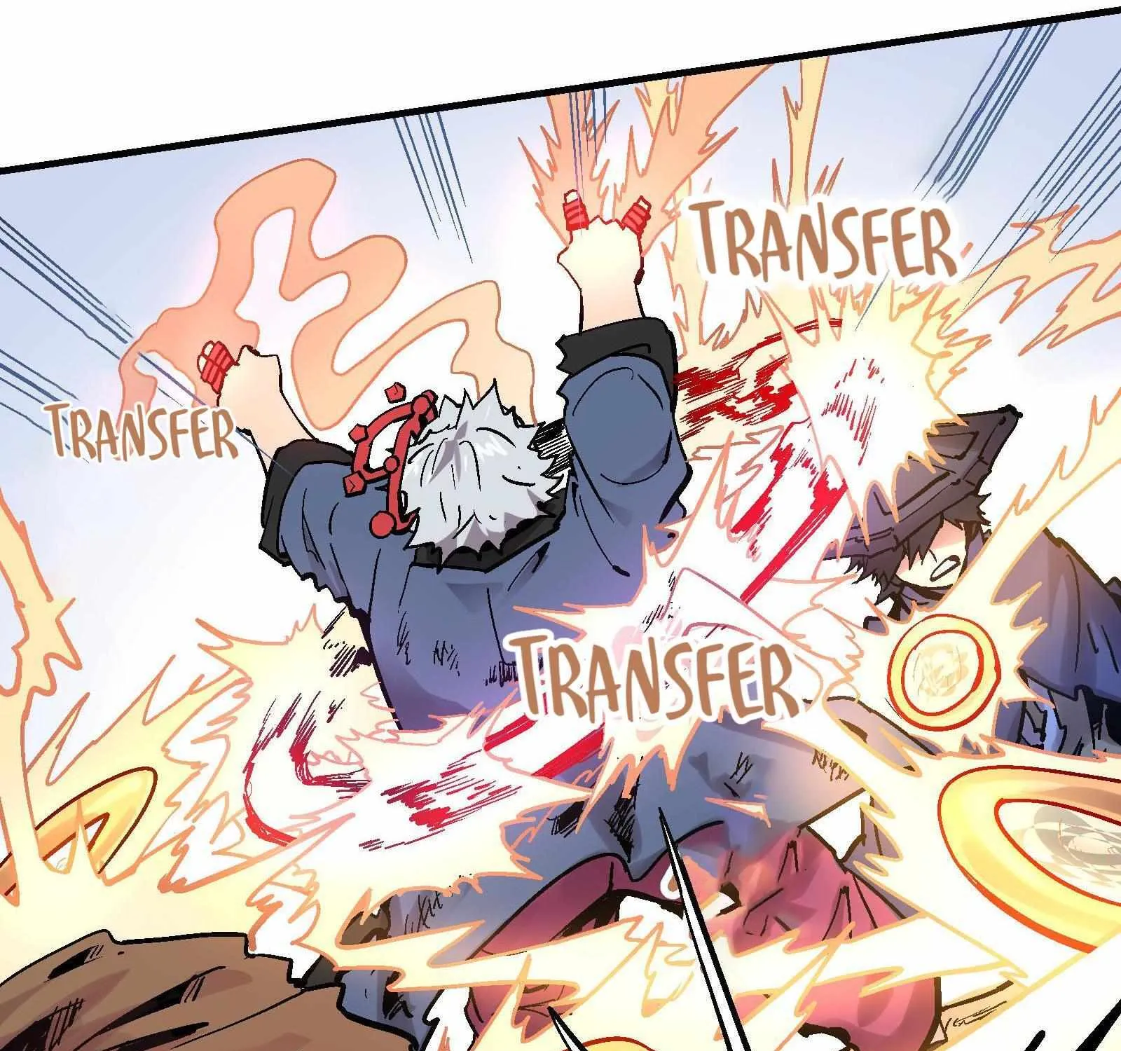 Xiu Tu Chapter 65 page 41 - 