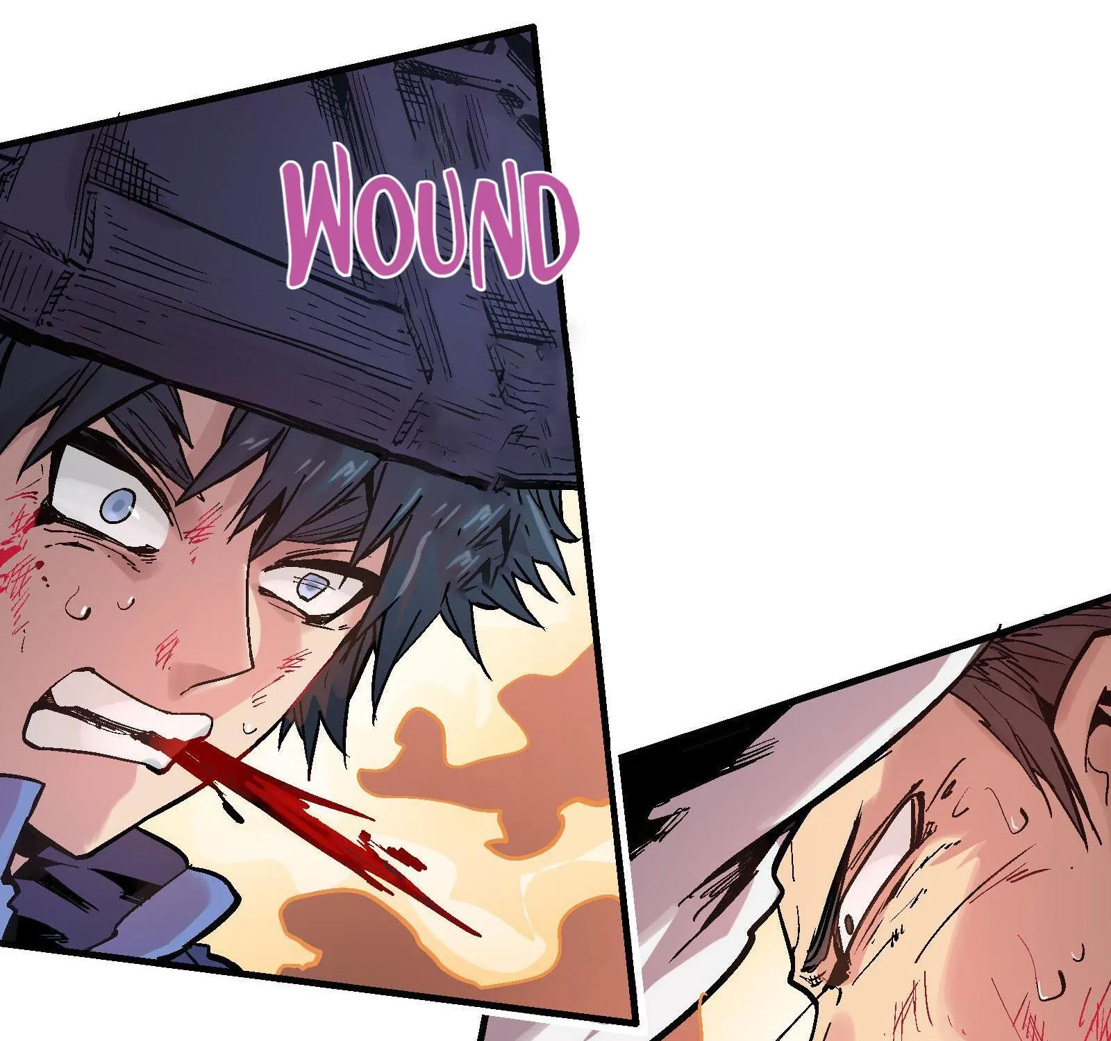 Xiu Tu Chapter 65 page 43 - 