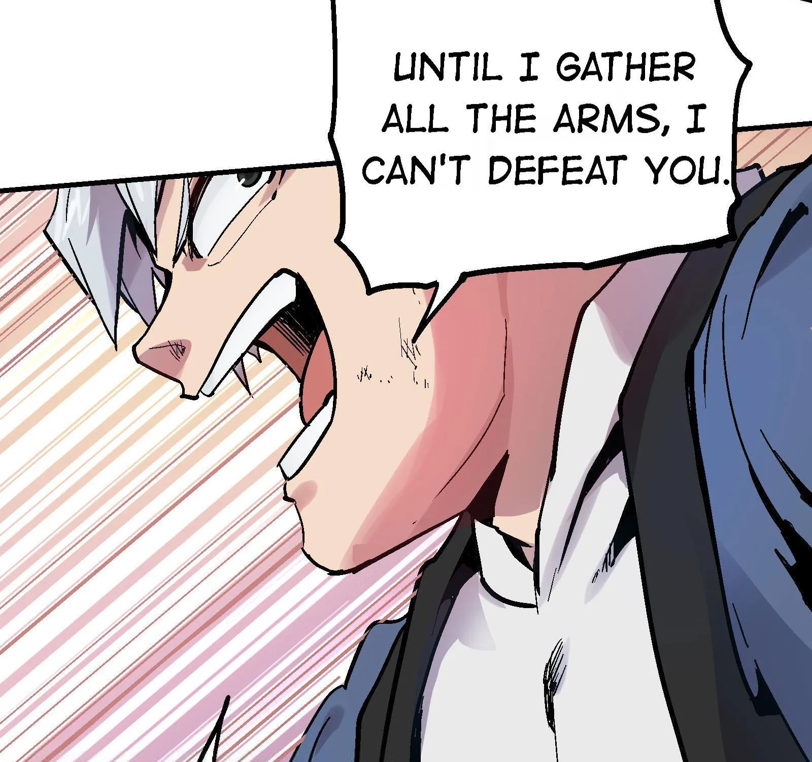 Xiu Tu Chapter 65 page 45 - 