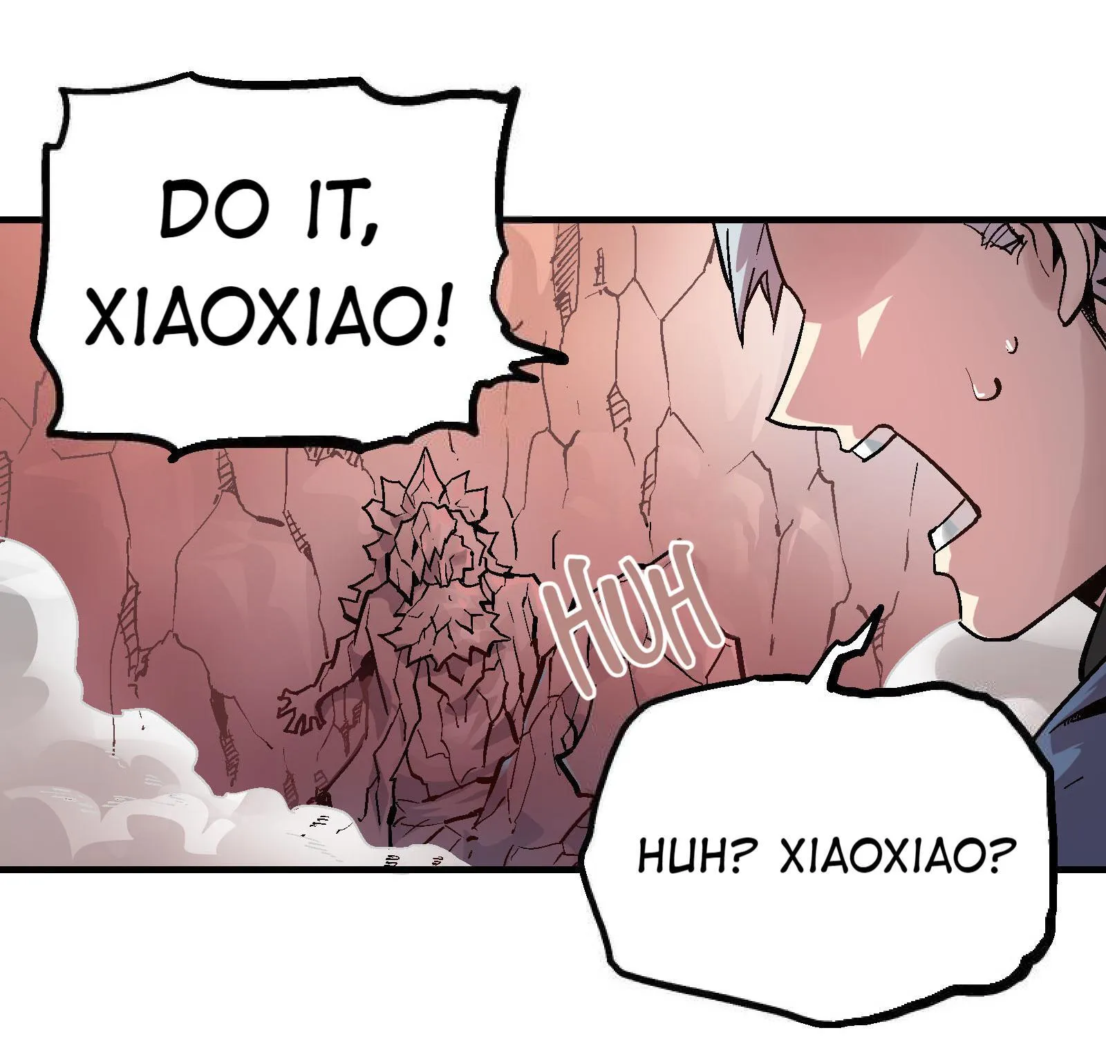 Xiu Tu Chapter 65 page 49 - 