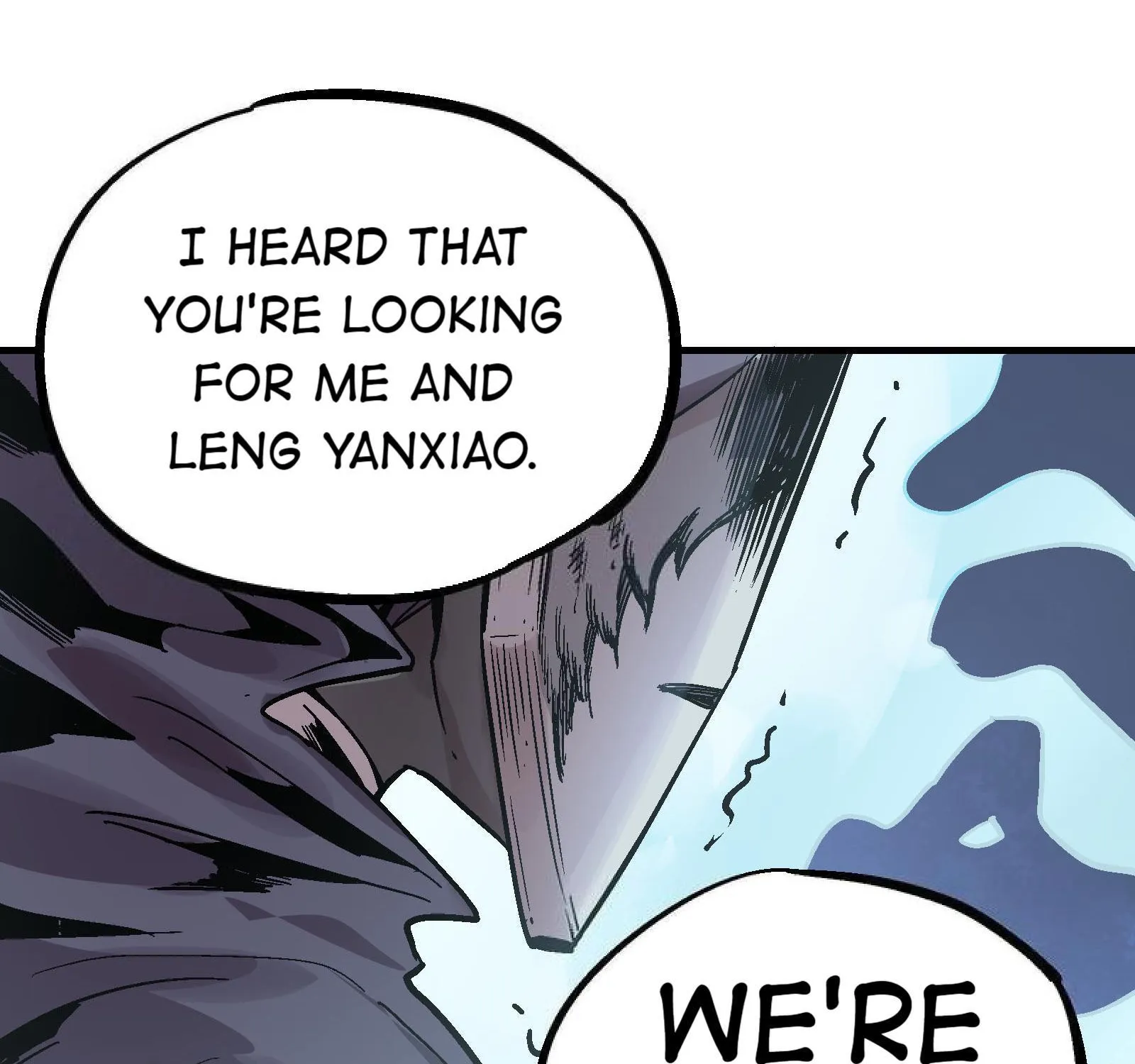 Xiu Tu Chapter 65 page 50 - 