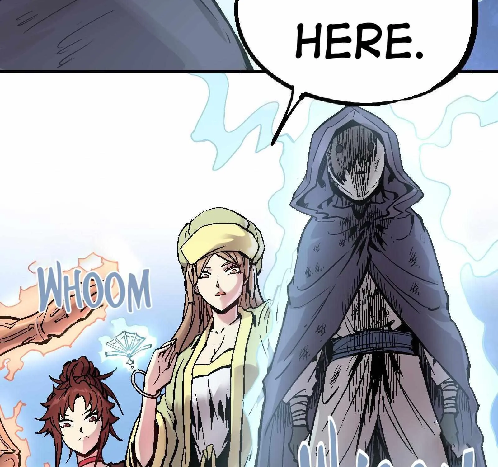 Xiu Tu Chapter 65 page 52 - 