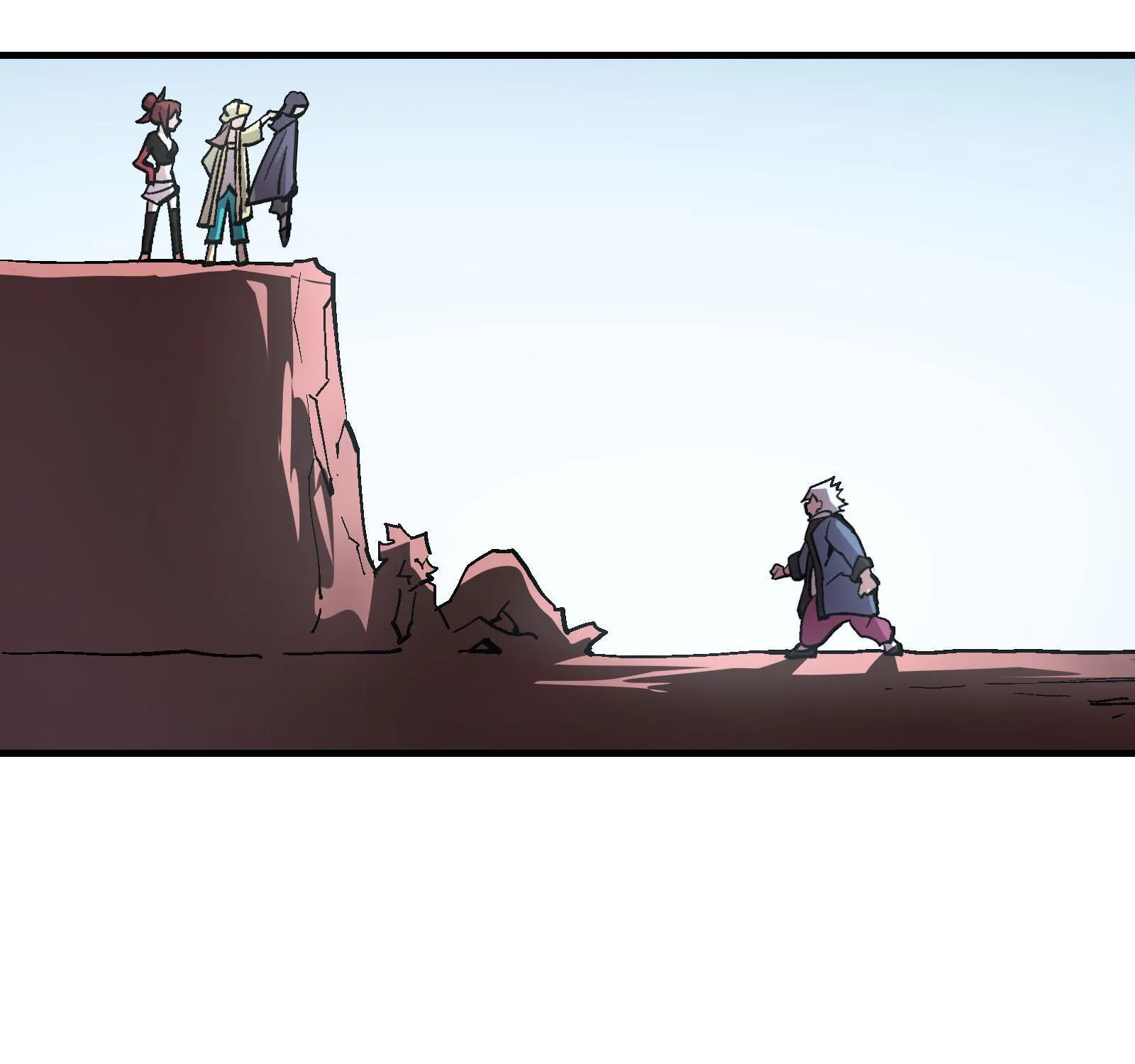 Xiu Tu Chapter 65 page 69 - 