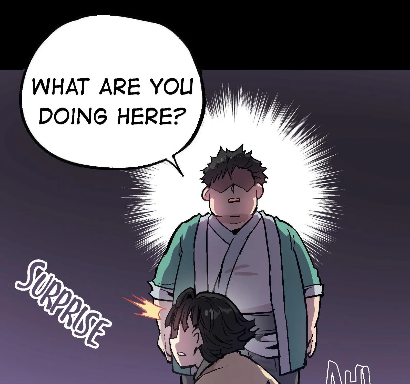 Xiu Tu Chapter 65 page 77 - 