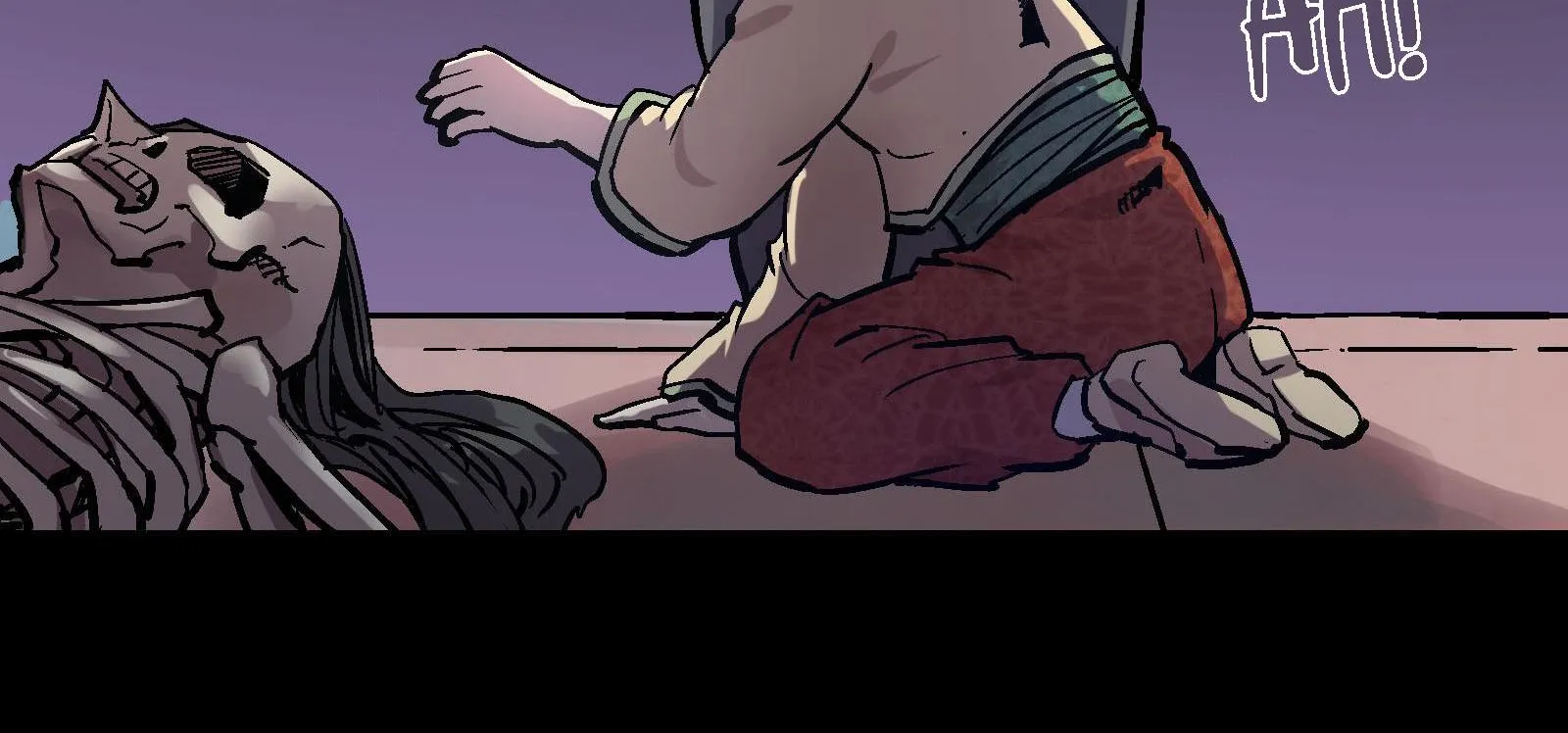 Xiu Tu Chapter 65 page 78 - 