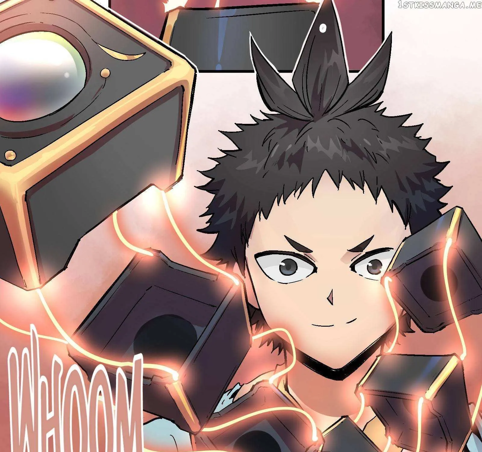 Xiu Tu Chapter 71 page 13 - 