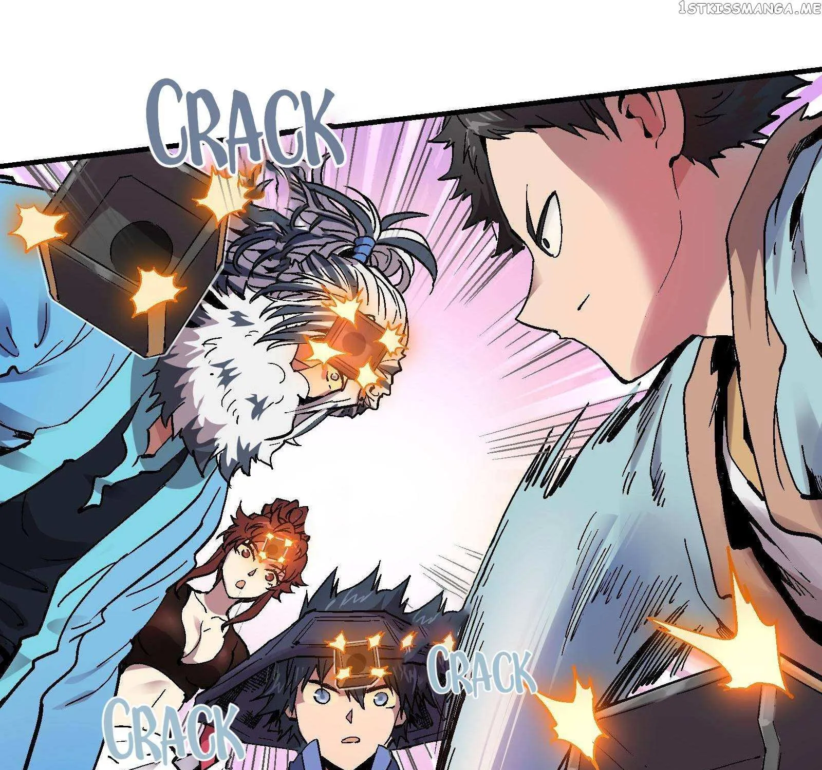 Xiu Tu Chapter 71 page 15 - 