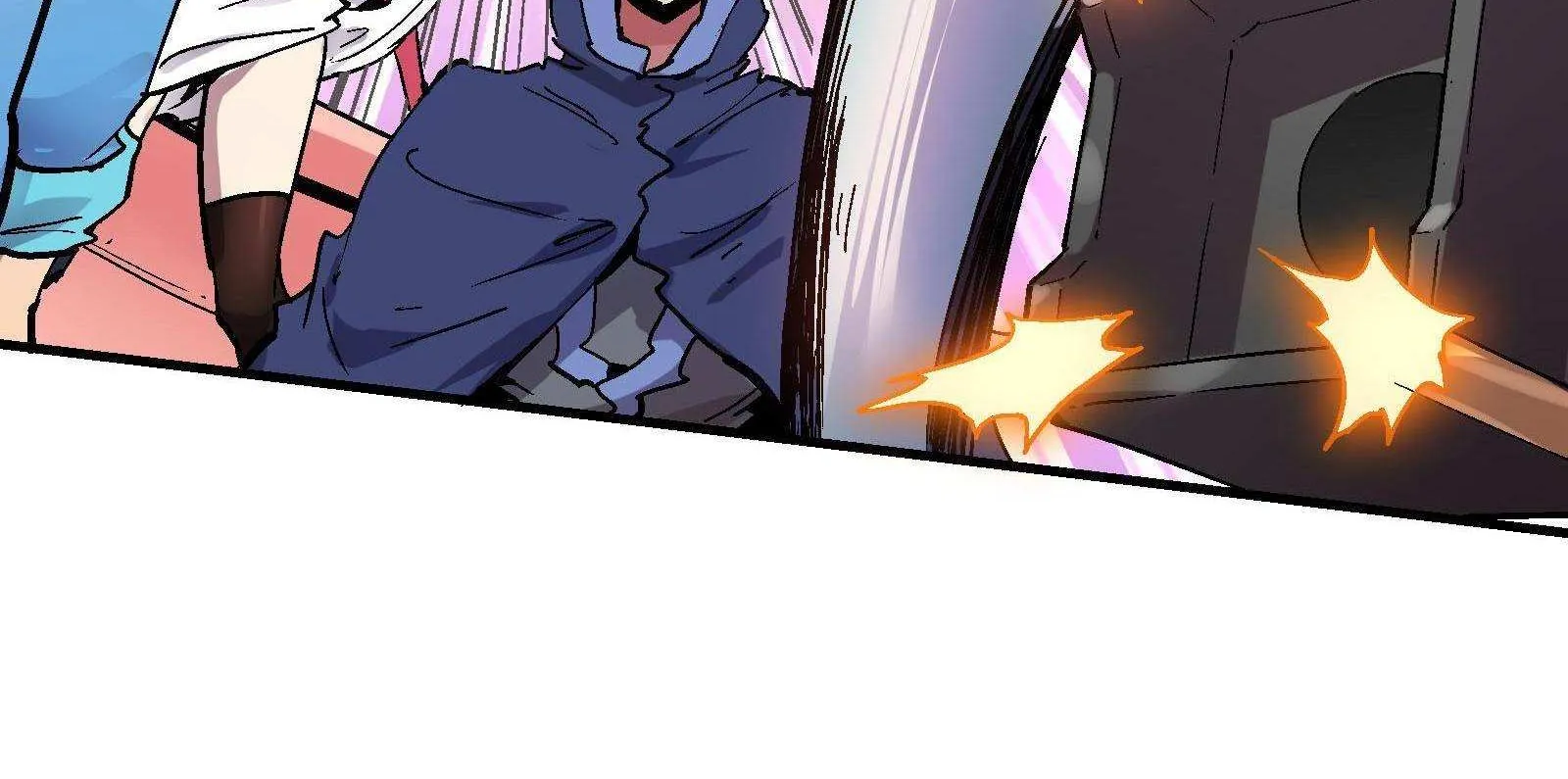 Xiu Tu Chapter 71 page 16 - 