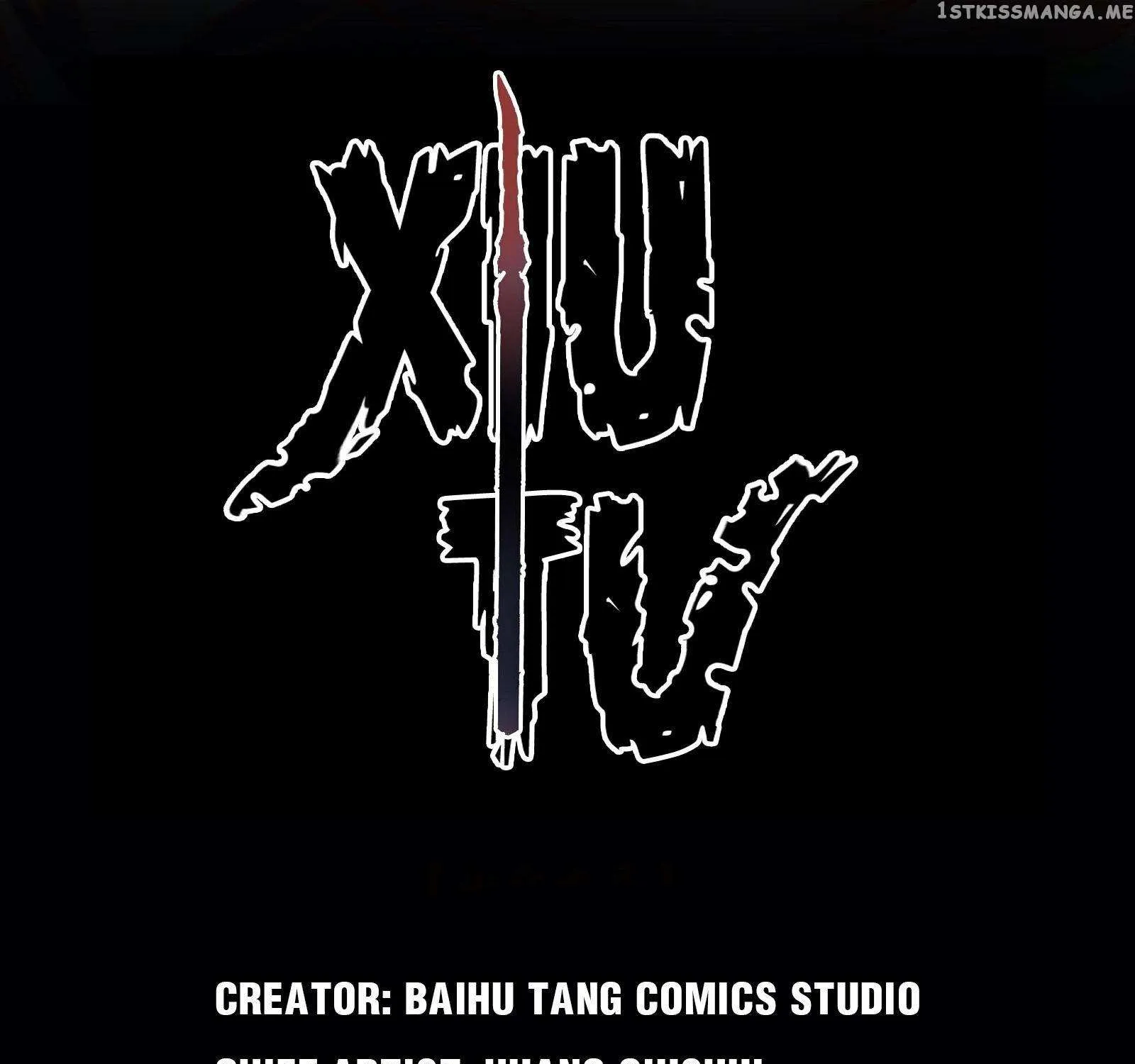 Xiu Tu Chapter 71 page 3 - 