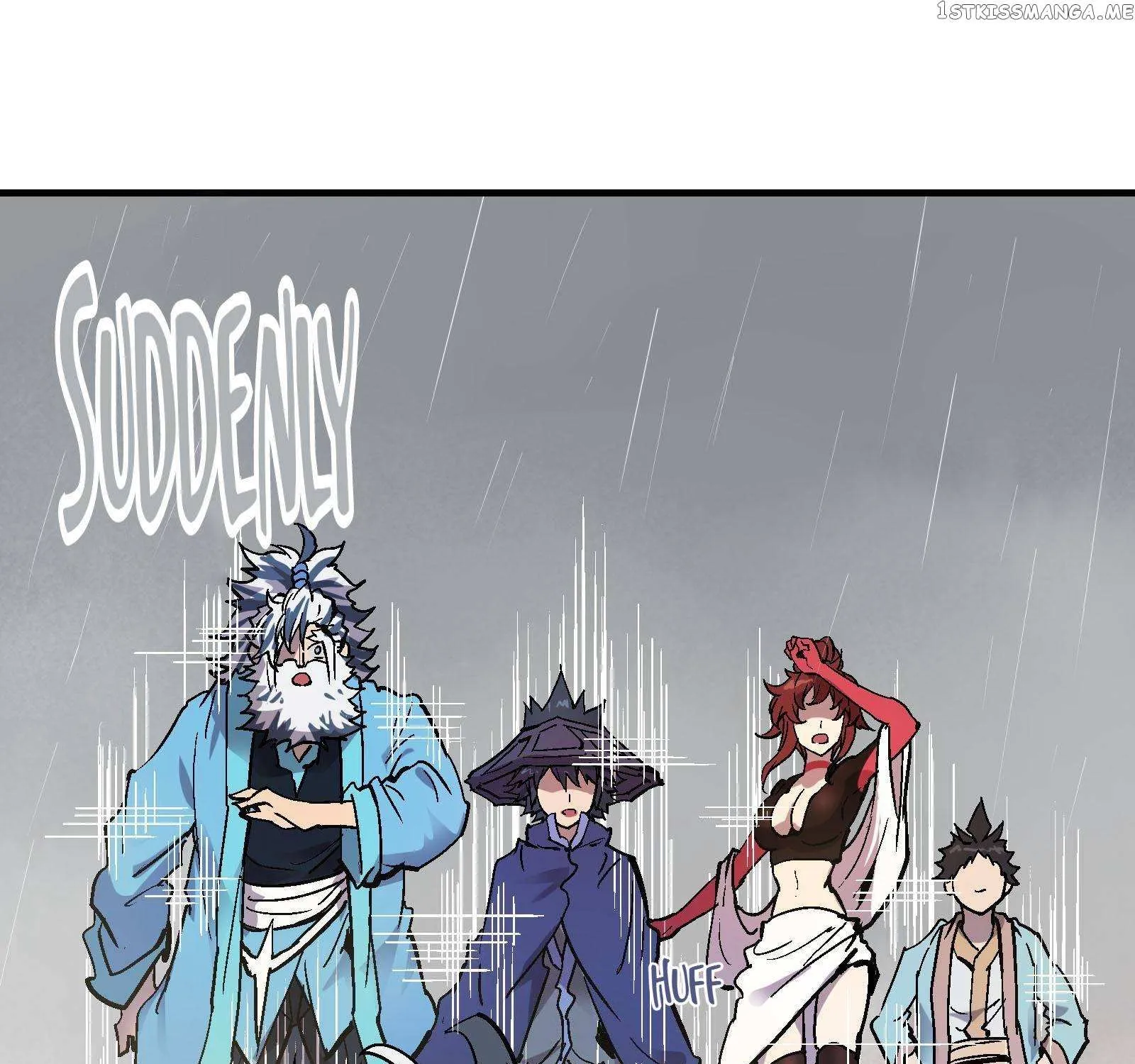 Xiu Tu Chapter 71 page 25 - 