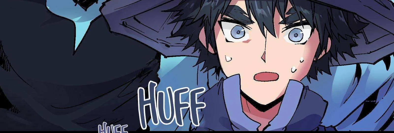 Xiu Tu Chapter 71 page 27 - 