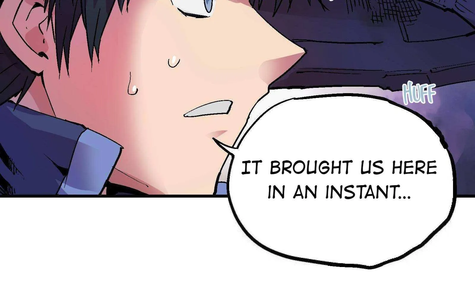 Xiu Tu Chapter 71 page 29 - 