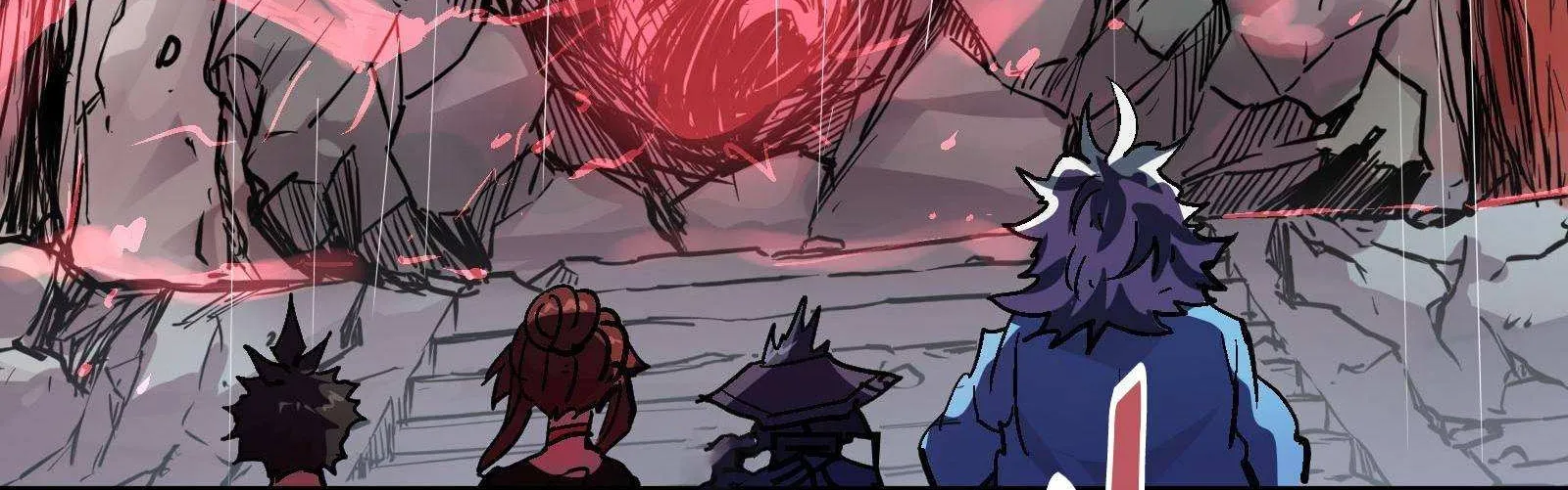 Xiu Tu Chapter 71 page 31 - 