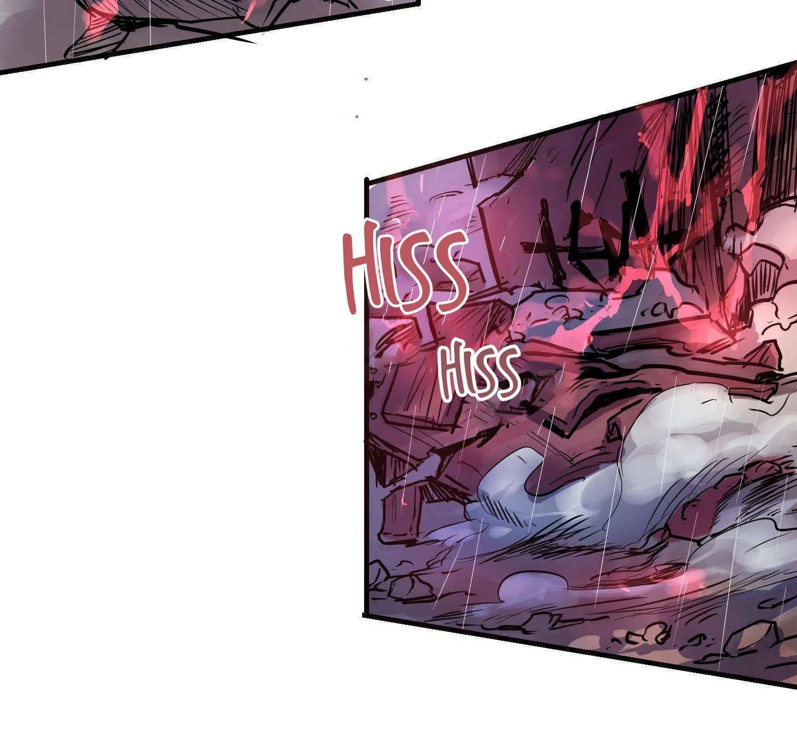 Xiu Tu Chapter 71 page 33 - 