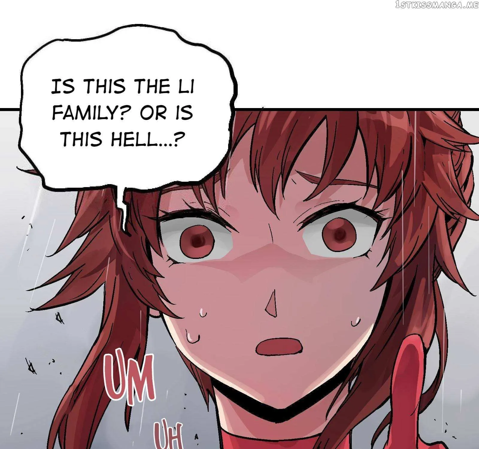 Xiu Tu Chapter 71 page 34 - 
