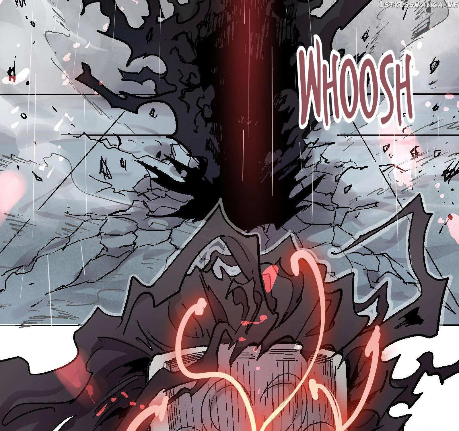 Xiu Tu Chapter 71 page 39 - 
