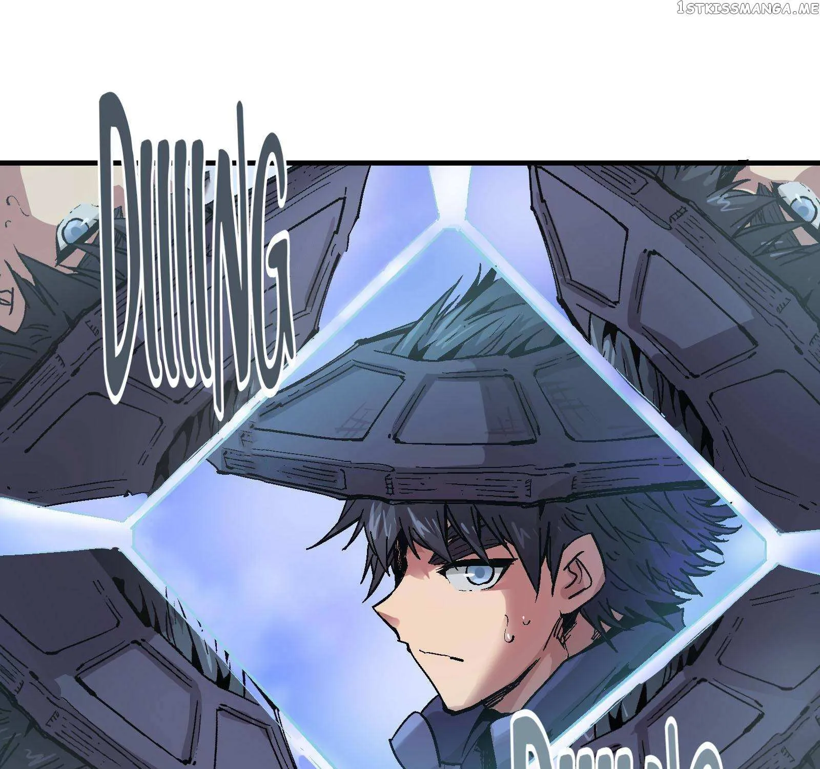 Xiu Tu Chapter 71 page 5 - 