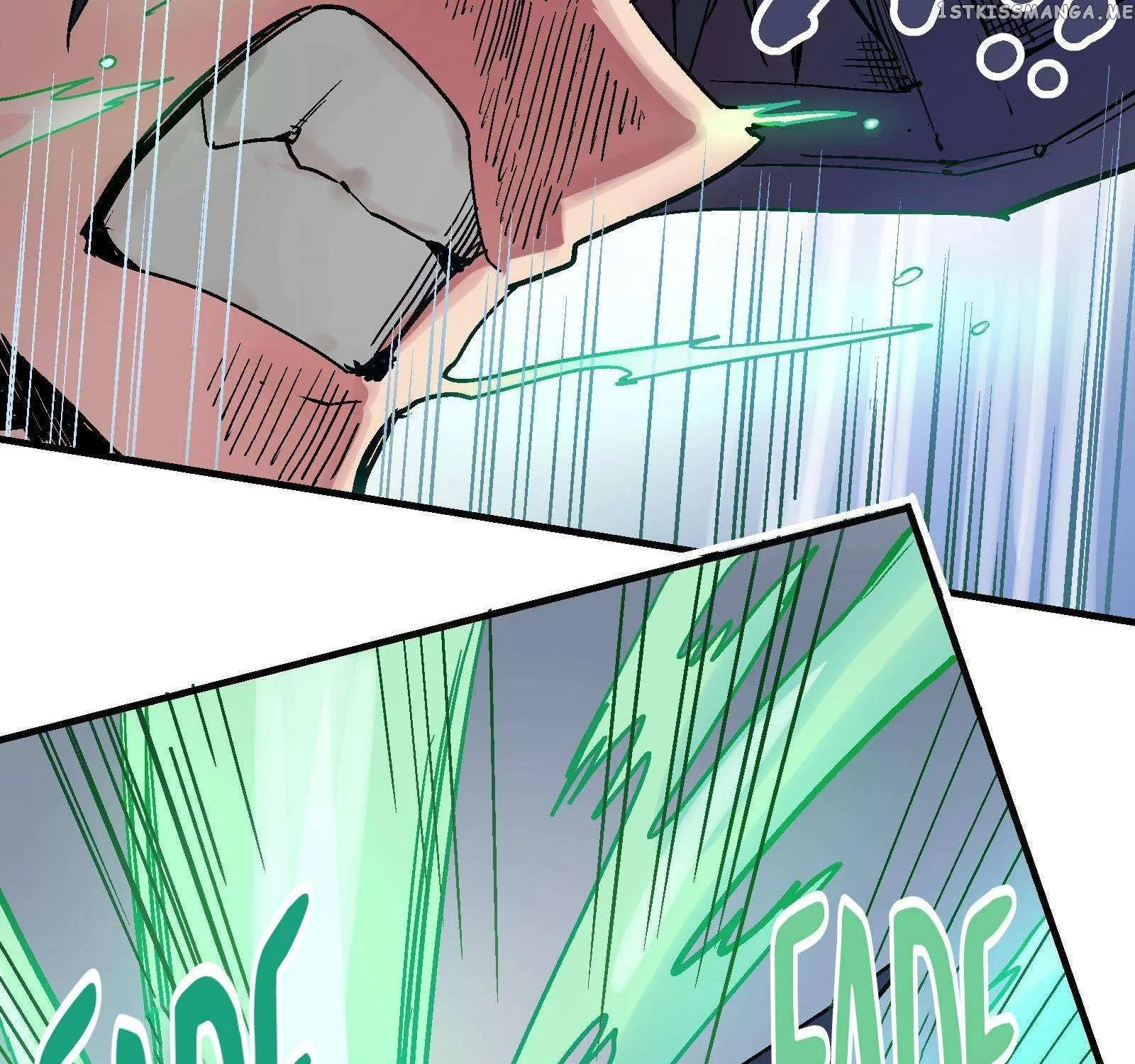 Xiu Tu Chapter 71 page 42 - 