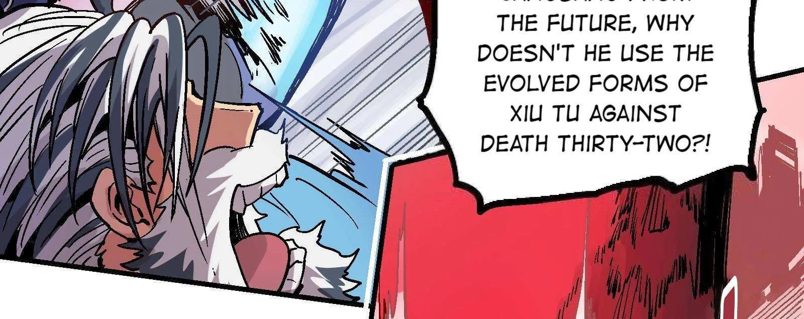 Xiu Tu Chapter 71 page 66 - 