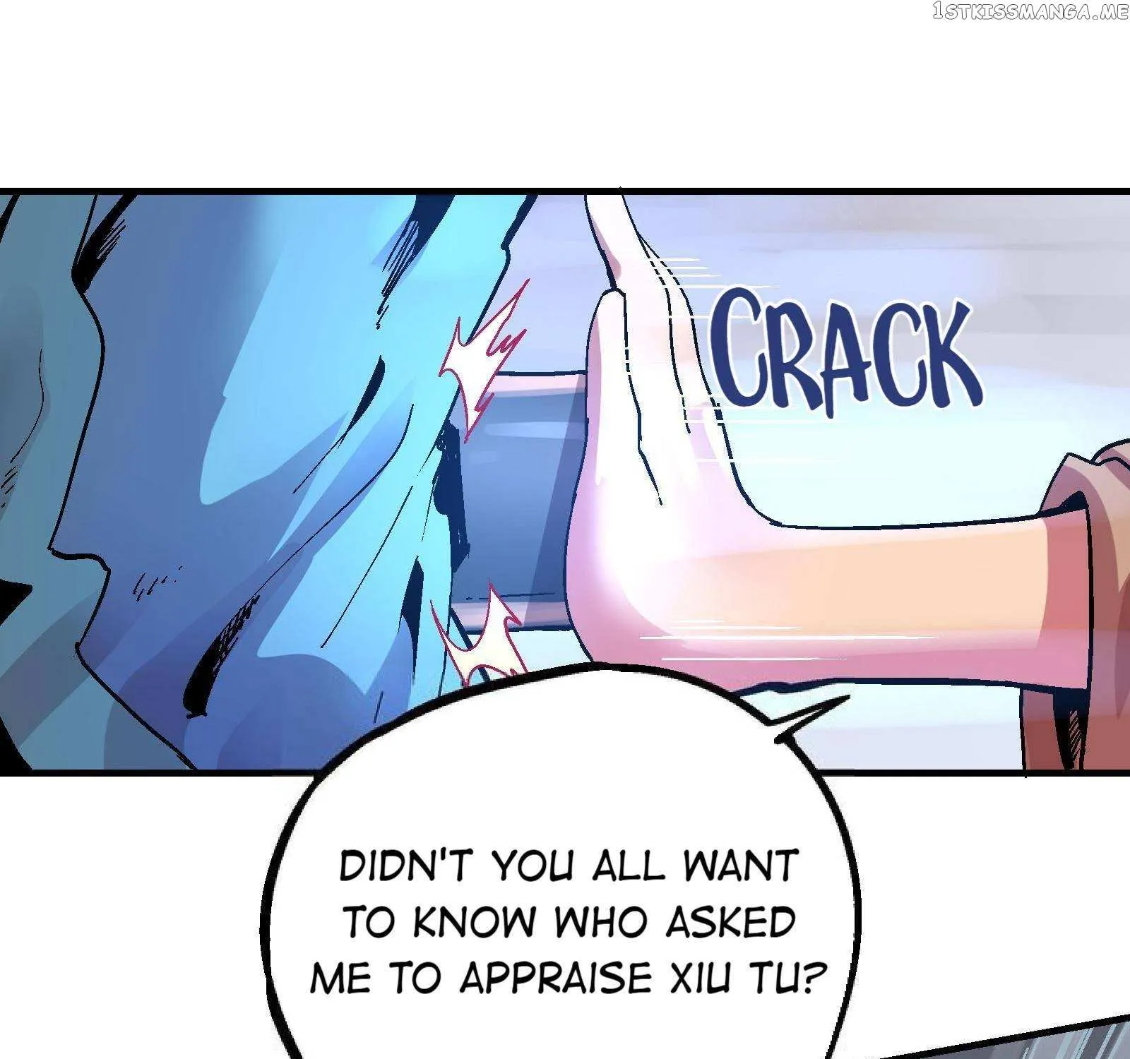 Xiu Tu Chapter 71 page 69 - 