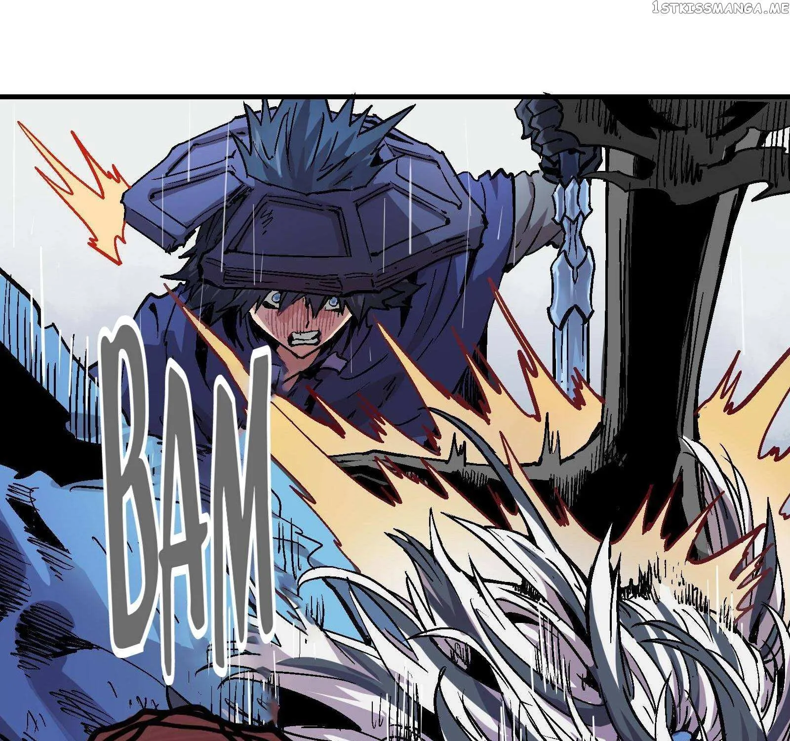 Xiu Tu Chapter 71 page 74 - 