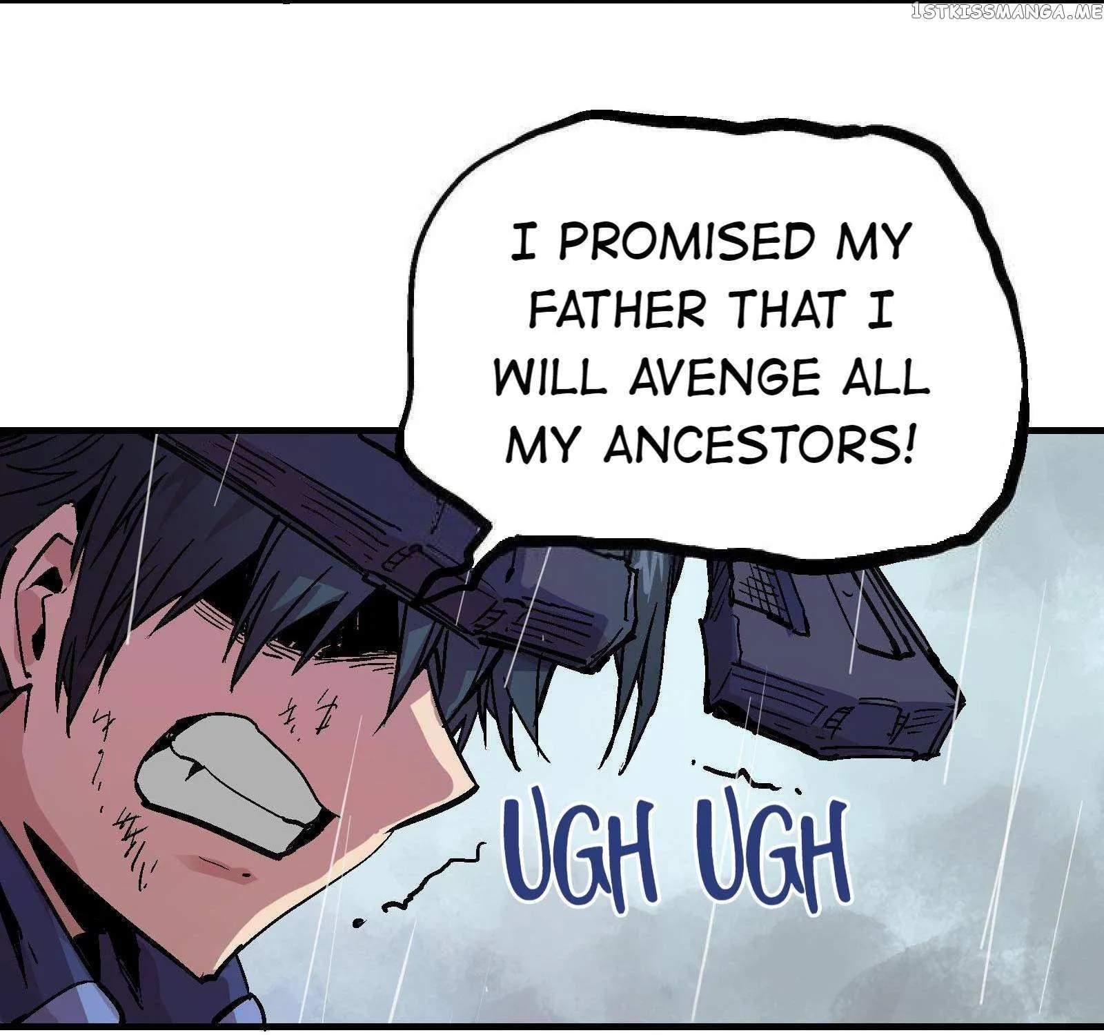Xiu Tu Chapter 71 page 80 - 