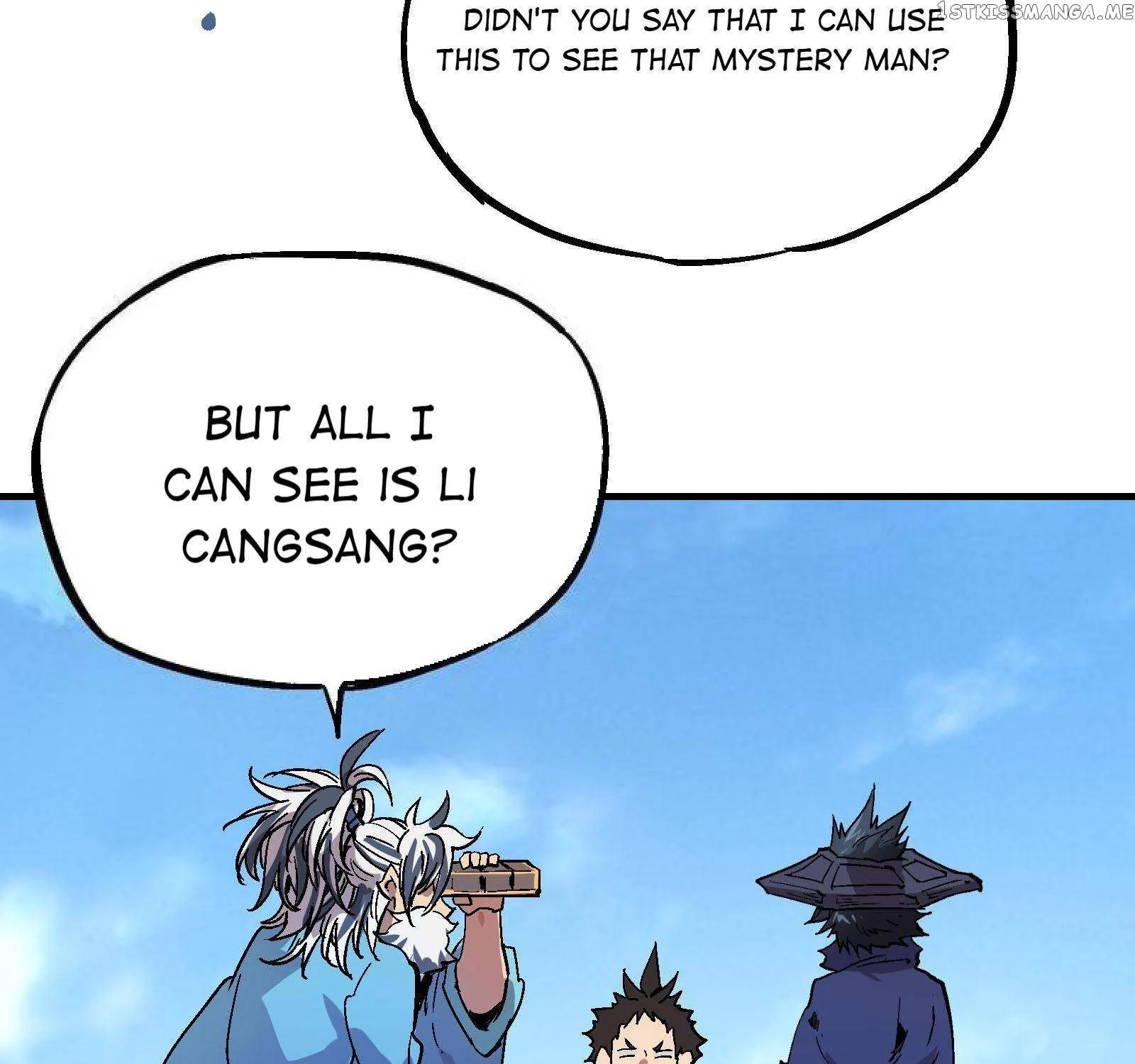 Xiu Tu Chapter 71 page 9 - 