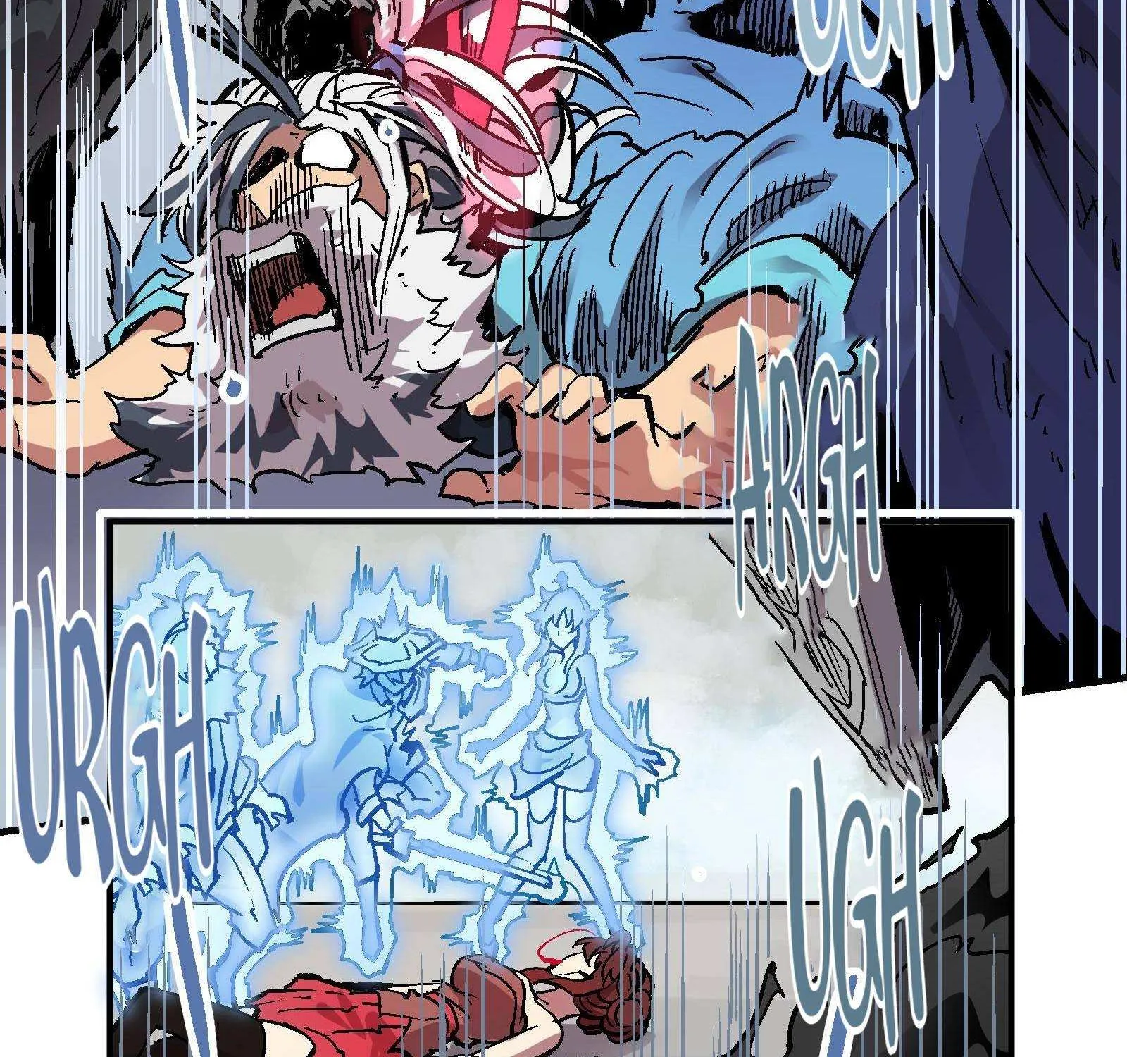 Xiu Tu Chapter 71 page 85 - 
