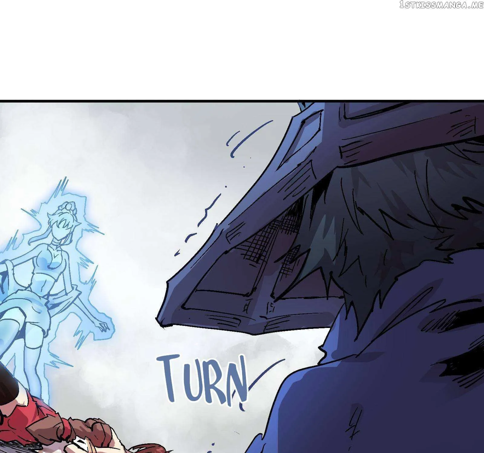 Xiu Tu Chapter 71 page 89 - 