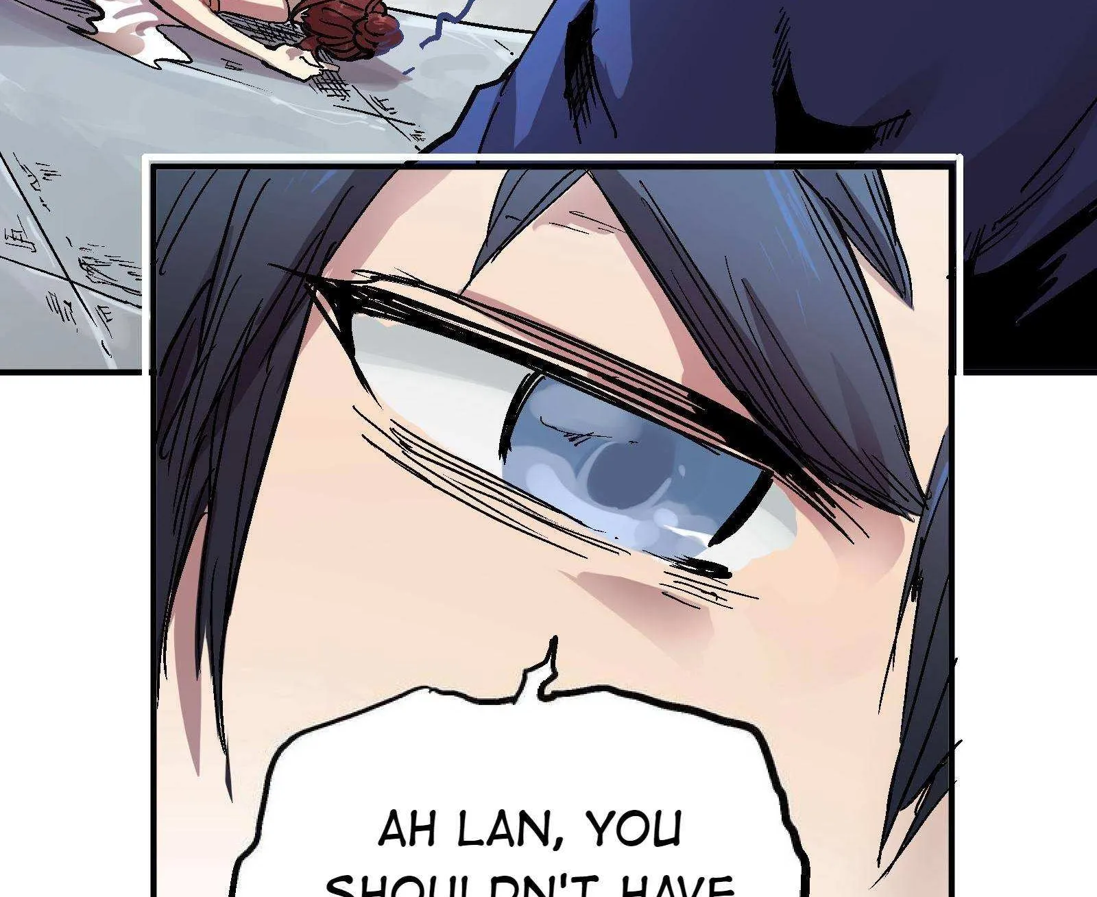 Xiu Tu Chapter 71 page 90 - 