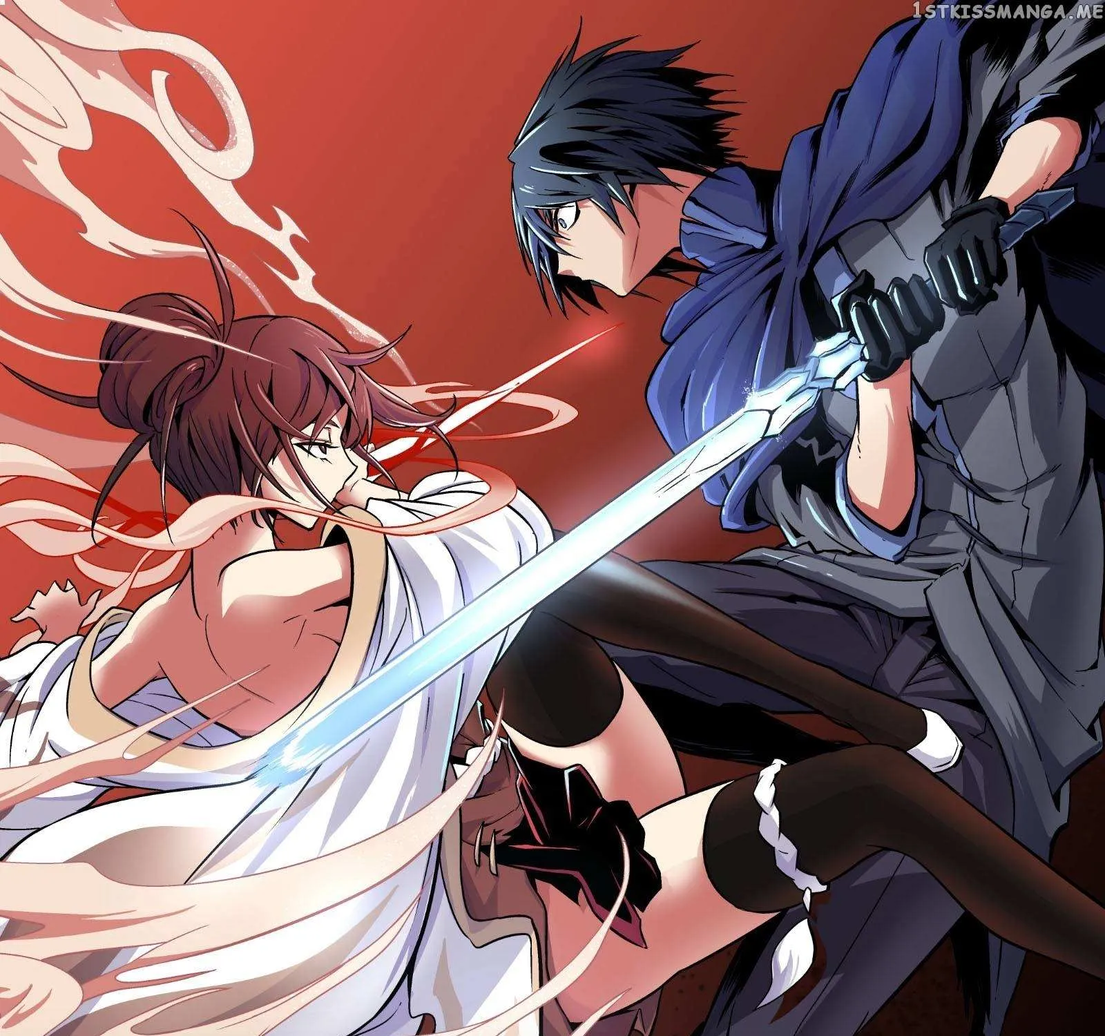 Xiu Tu Chapter 71 page 97 - 