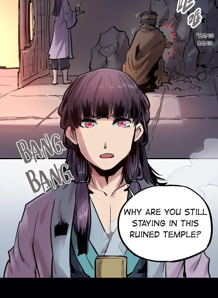 Xiu Tu Chapter 72 page 13 - 